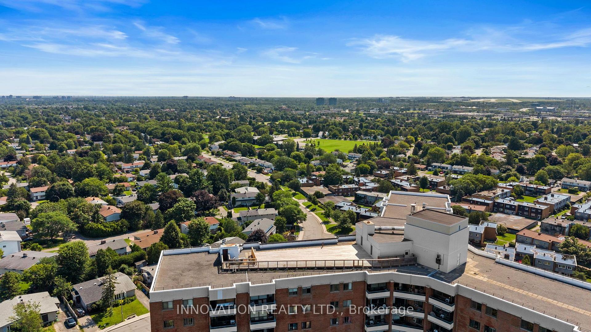 Photo 45 of Unit 1214, 20 Chesterton Drive, Ottawa, Borden Farm/Stewart Farm/Carleton Heights/Parkwood Hills — HOMEH