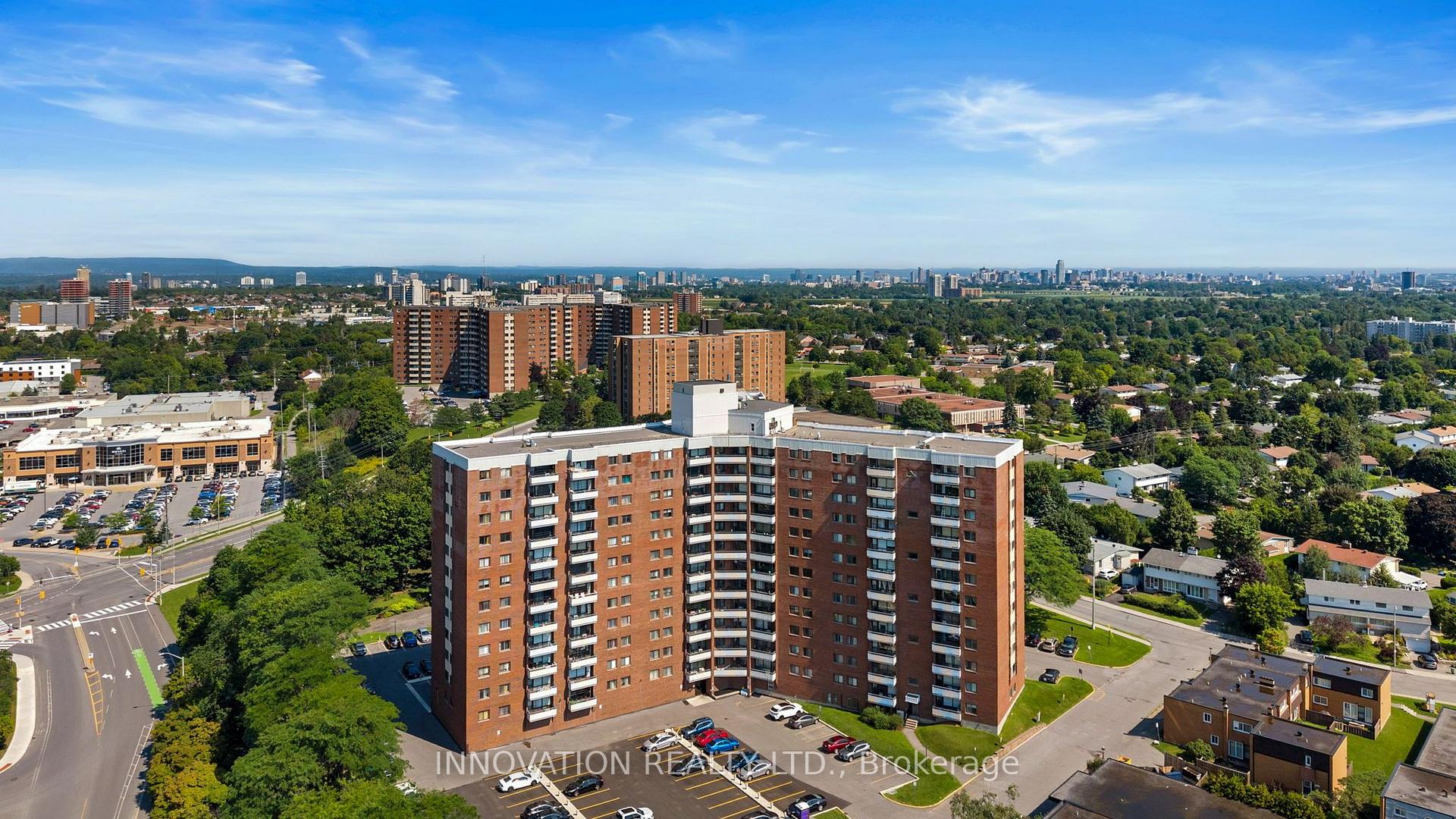 Photo 46 of Unit 1214, 20 Chesterton Drive, Ottawa, Borden Farm/Stewart Farm/Carleton Heights/Parkwood Hills — HOMEH