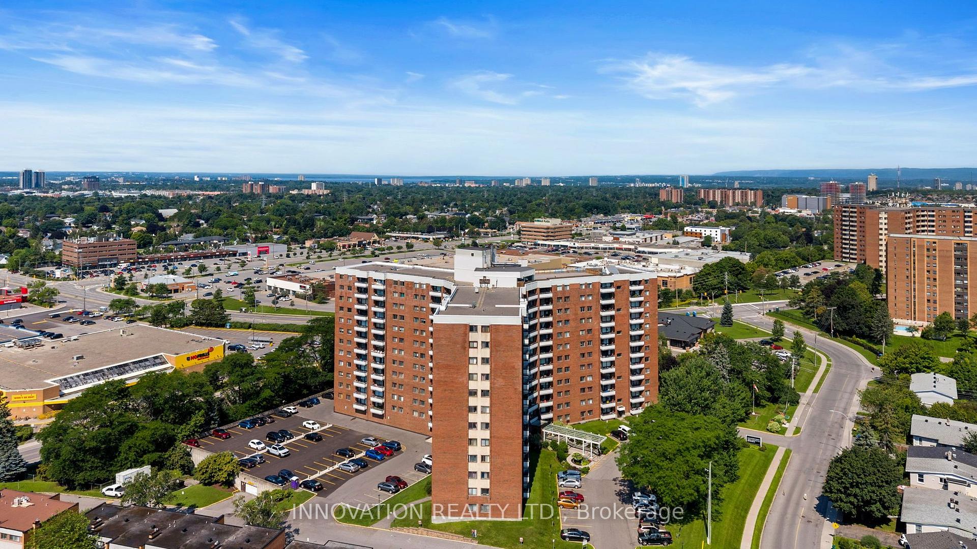 Photo 47 of Unit 1214, 20 Chesterton Drive, Ottawa, Borden Farm/Stewart Farm/Carleton Heights/Parkwood Hills — HOMEH