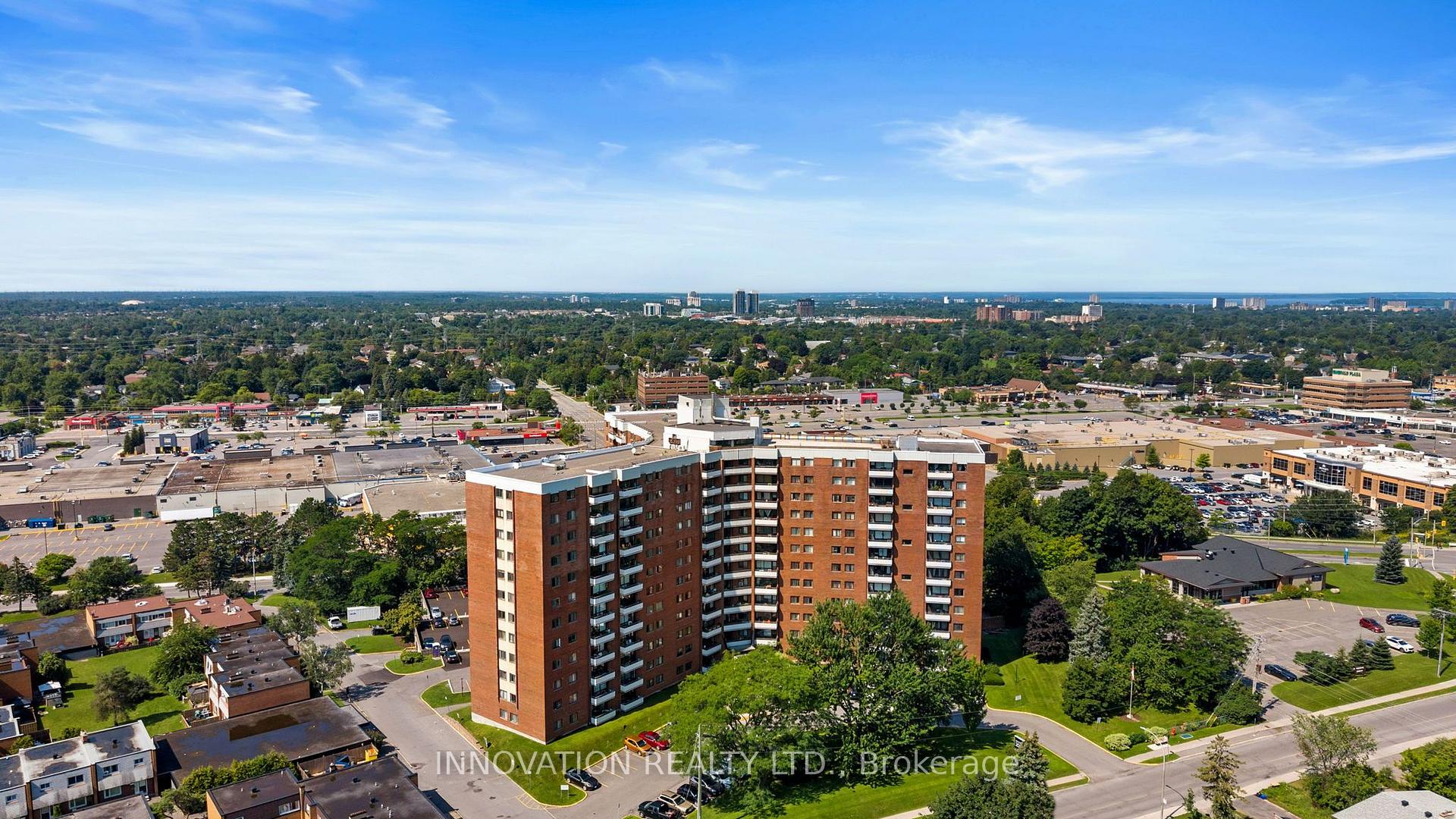 Photo 48 of Unit 1214, 20 Chesterton Drive, Ottawa, Borden Farm/Stewart Farm/Carleton Heights/Parkwood Hills — HOMEH