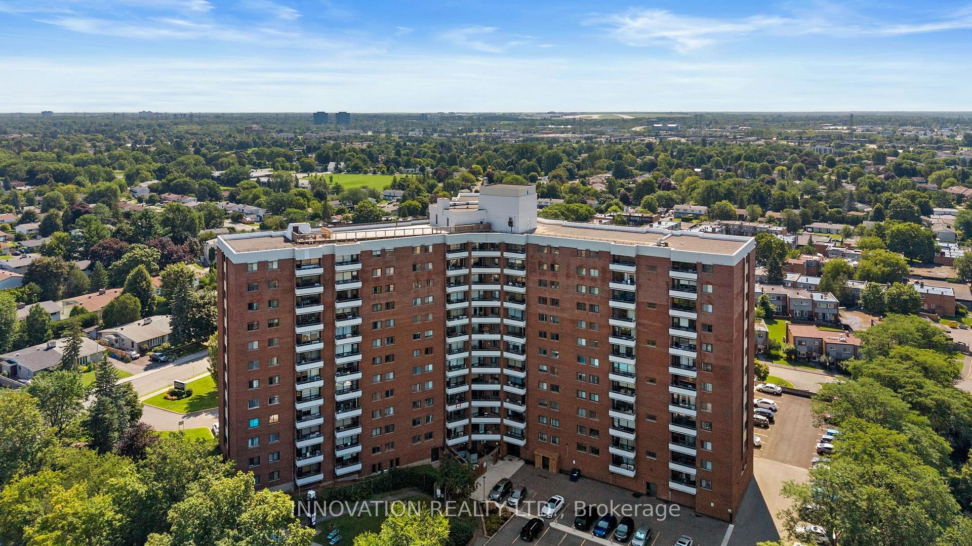Photo 51 of Unit 1214, 20 Chesterton Drive, Ottawa, Borden Farm/Stewart Farm/Carleton Heights/Parkwood Hills — HOMEH