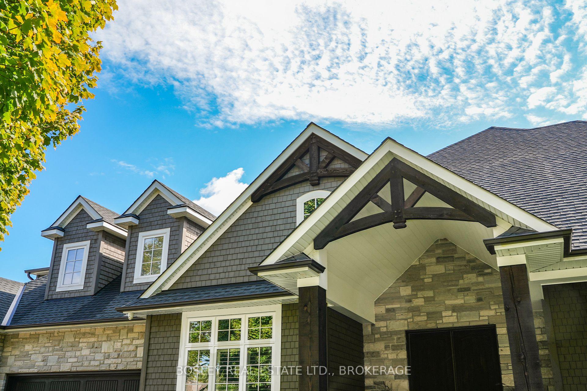 Photo 3 of 94 Terrence Park Drive, Hamilton, Ancaster — HOMEH