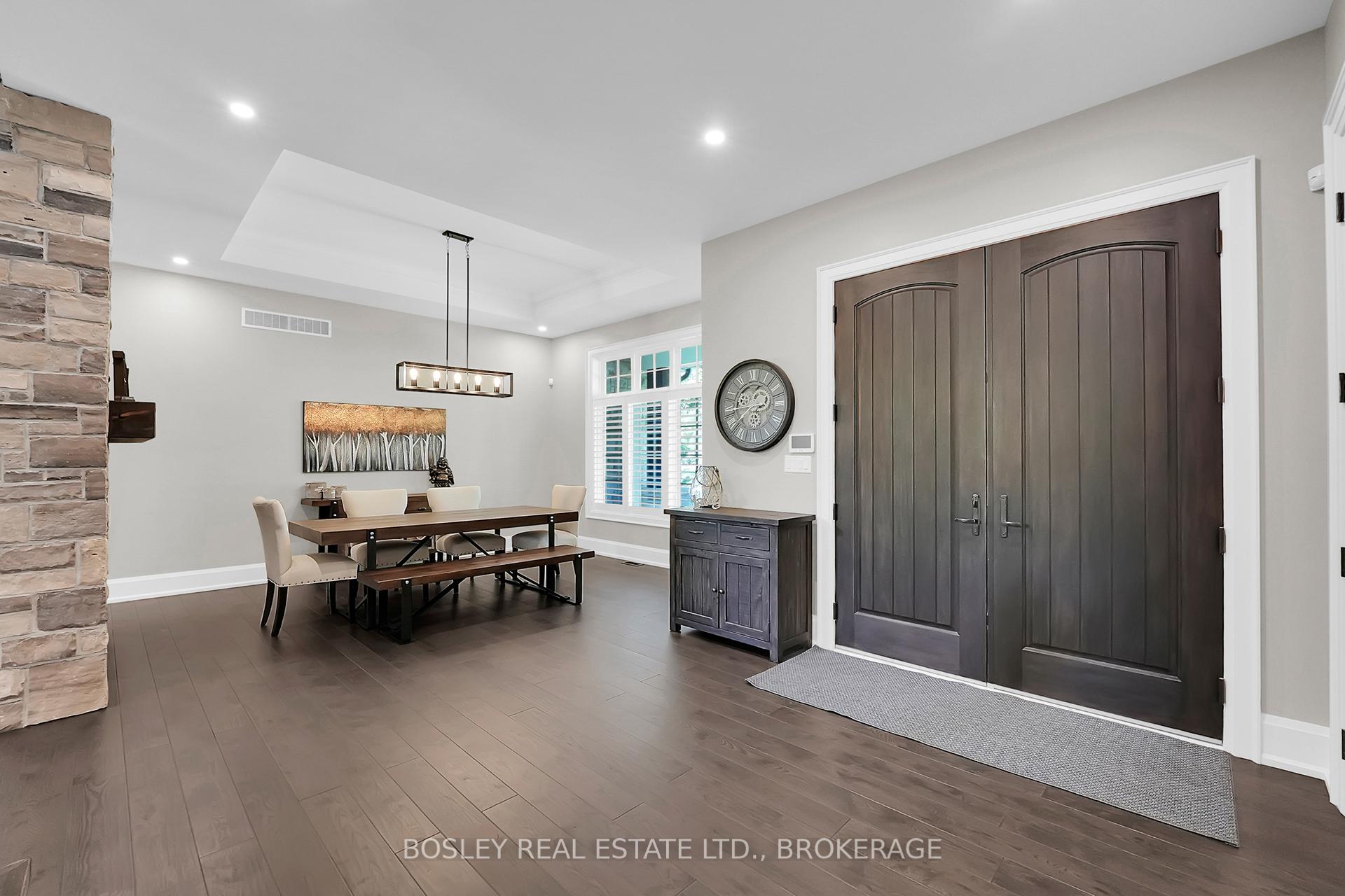 Photo 4 of 94 Terrence Park Drive, Hamilton, Ancaster — HOMEH