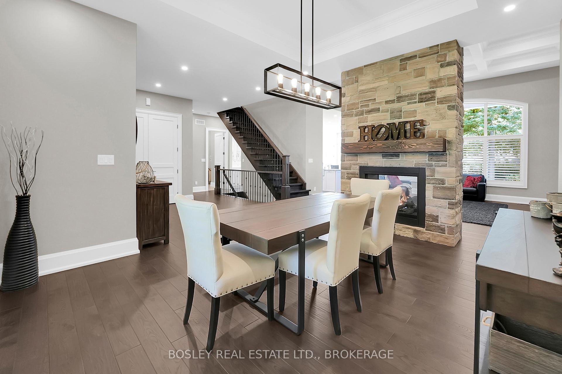 Photo 5 of 94 Terrence Park Drive, Hamilton, Ancaster — HOMEH