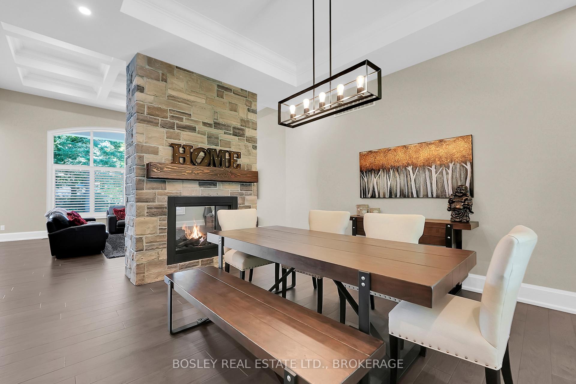 Photo 6 of 94 Terrence Park Drive, Hamilton, Ancaster — HOMEH