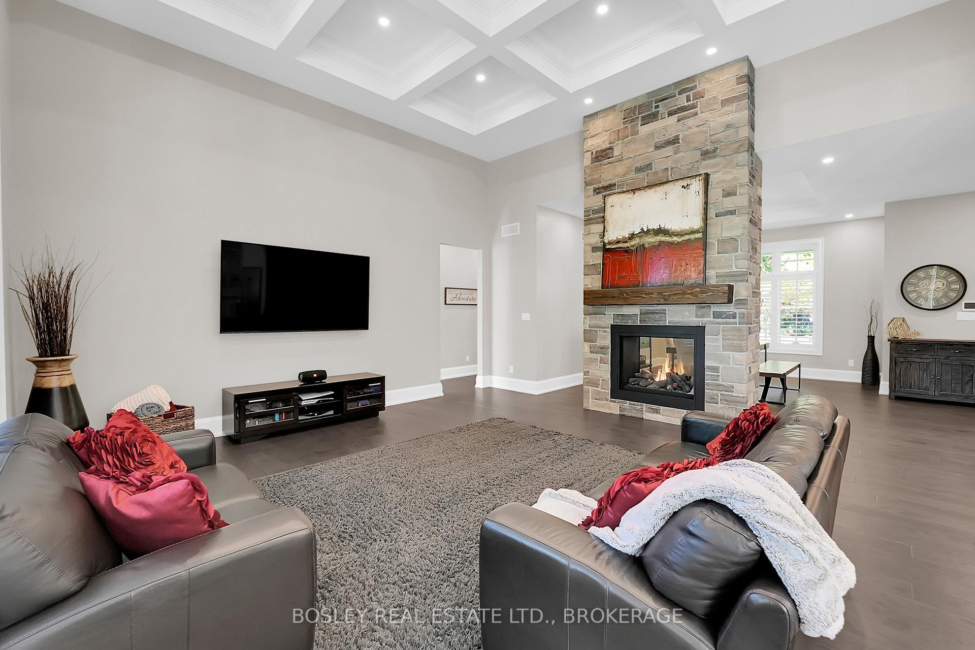 Photo 7 of 94 Terrence Park Drive, Hamilton, Ancaster — HOMEH
