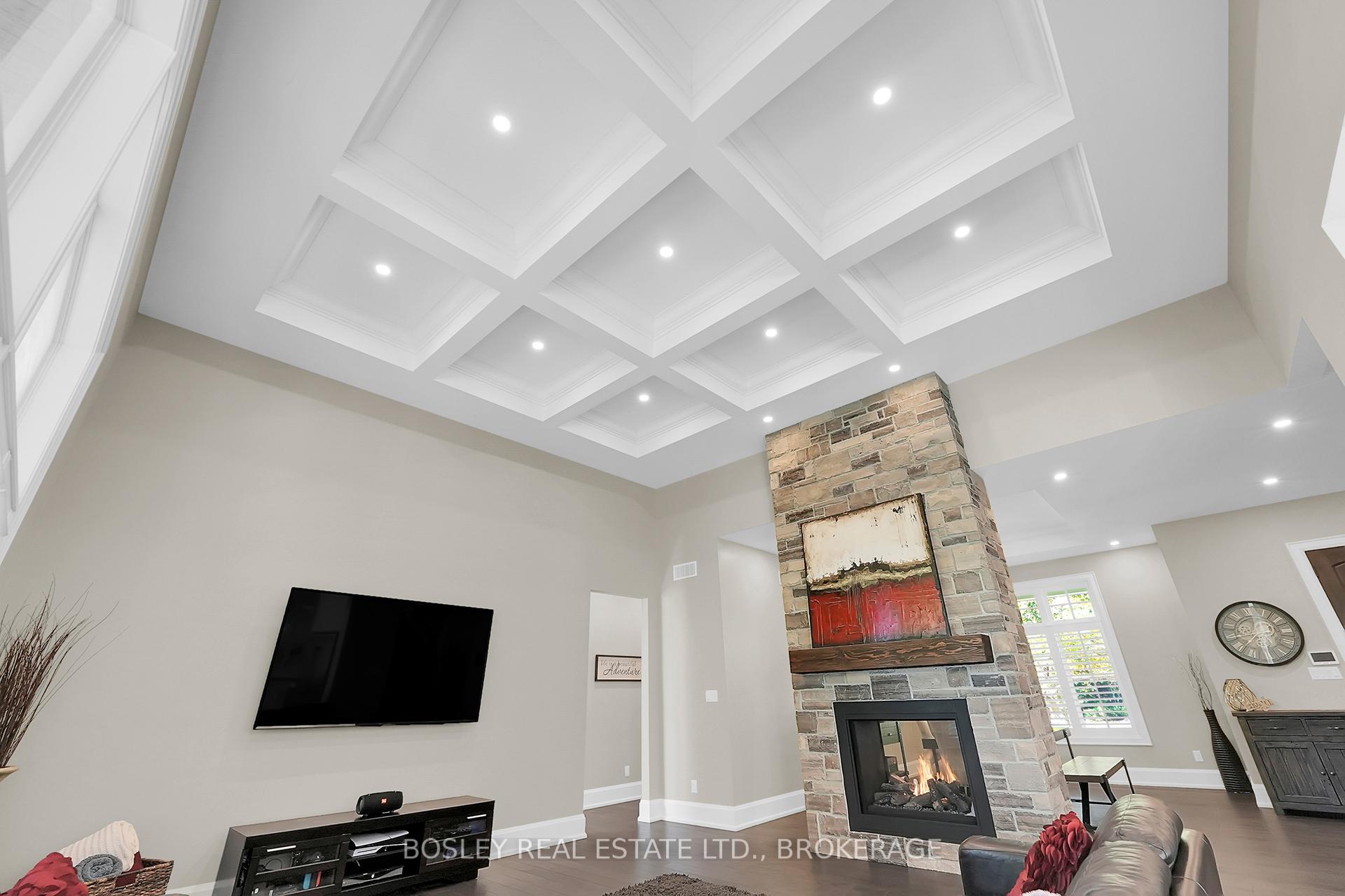 Photo 8 of 94 Terrence Park Drive, Hamilton, Ancaster — HOMEH
