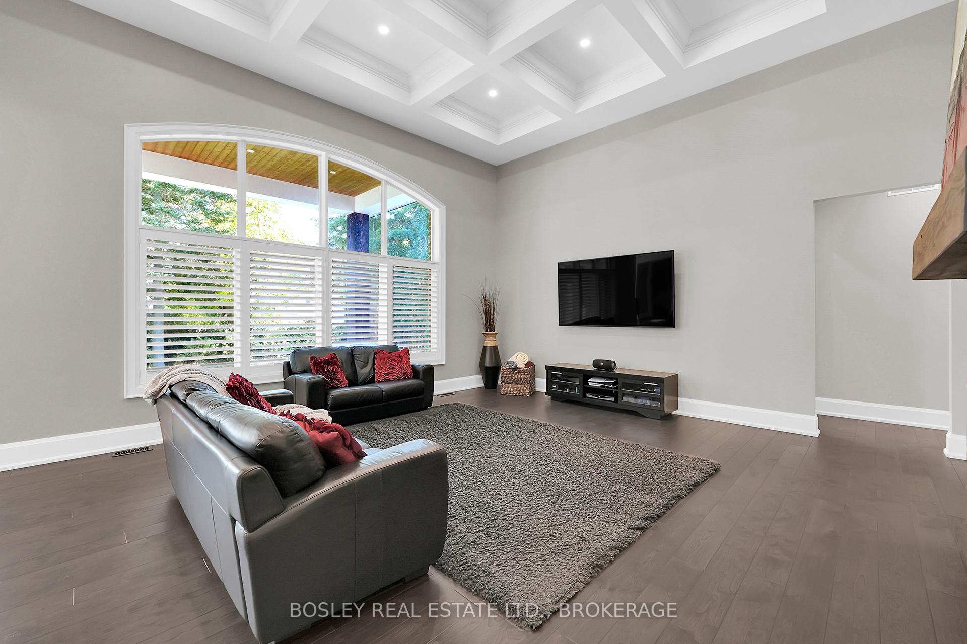 Photo 9 of 94 Terrence Park Drive, Hamilton, Ancaster — HOMEH