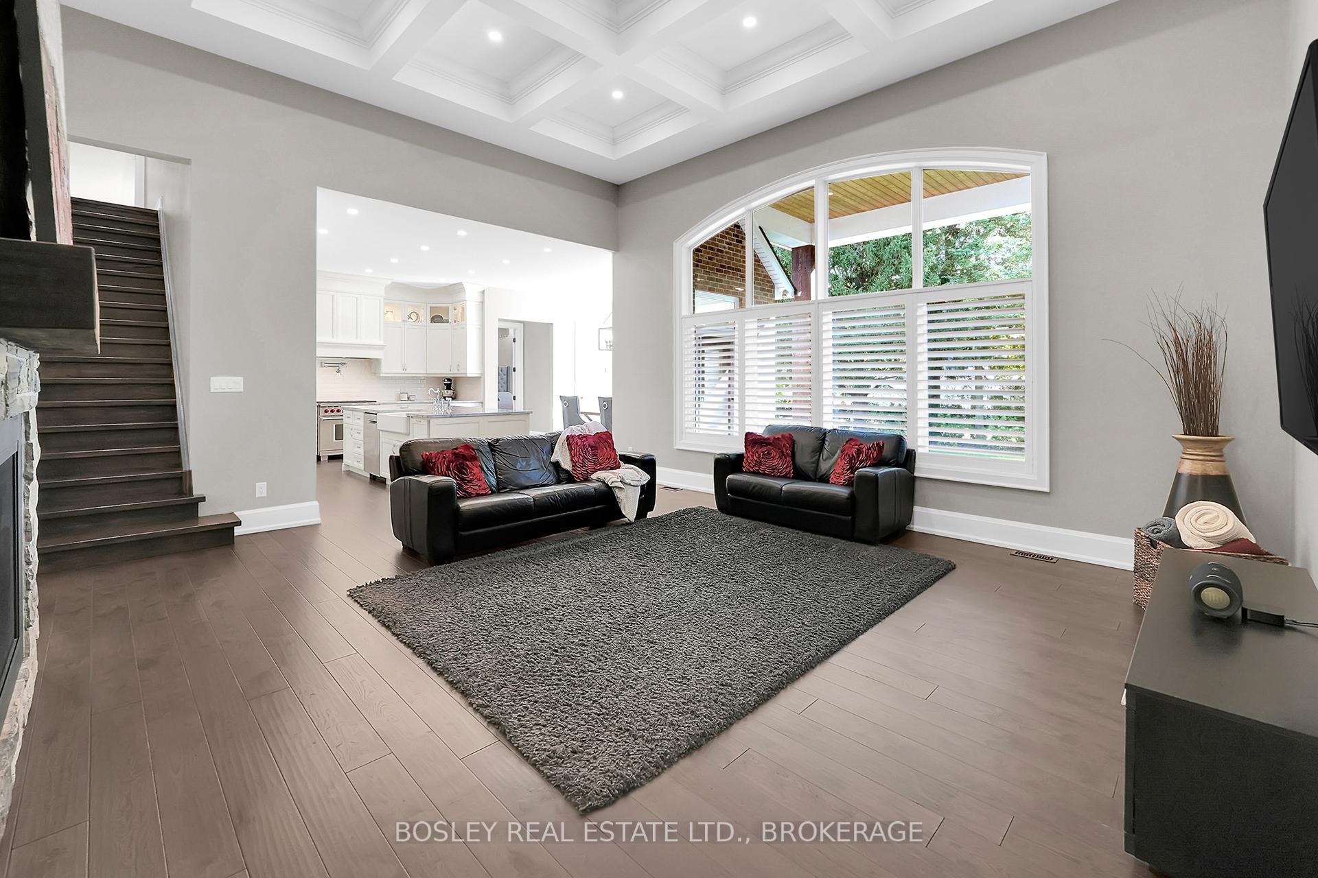 Photo 10 of 94 Terrence Park Drive, Hamilton, Ancaster — HOMEH