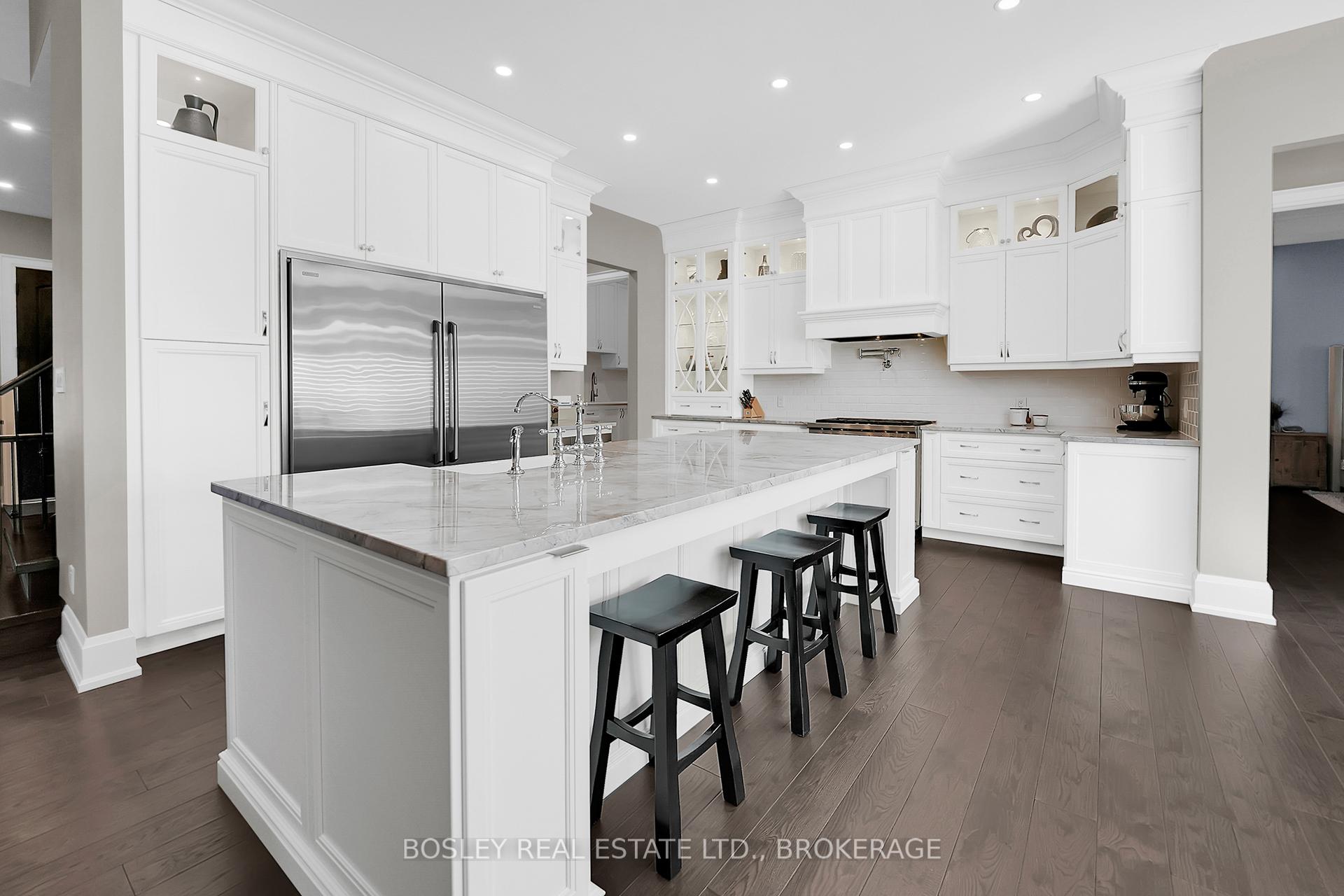 Photo 13 of 94 Terrence Park Drive, Hamilton, Ancaster — HOMEH