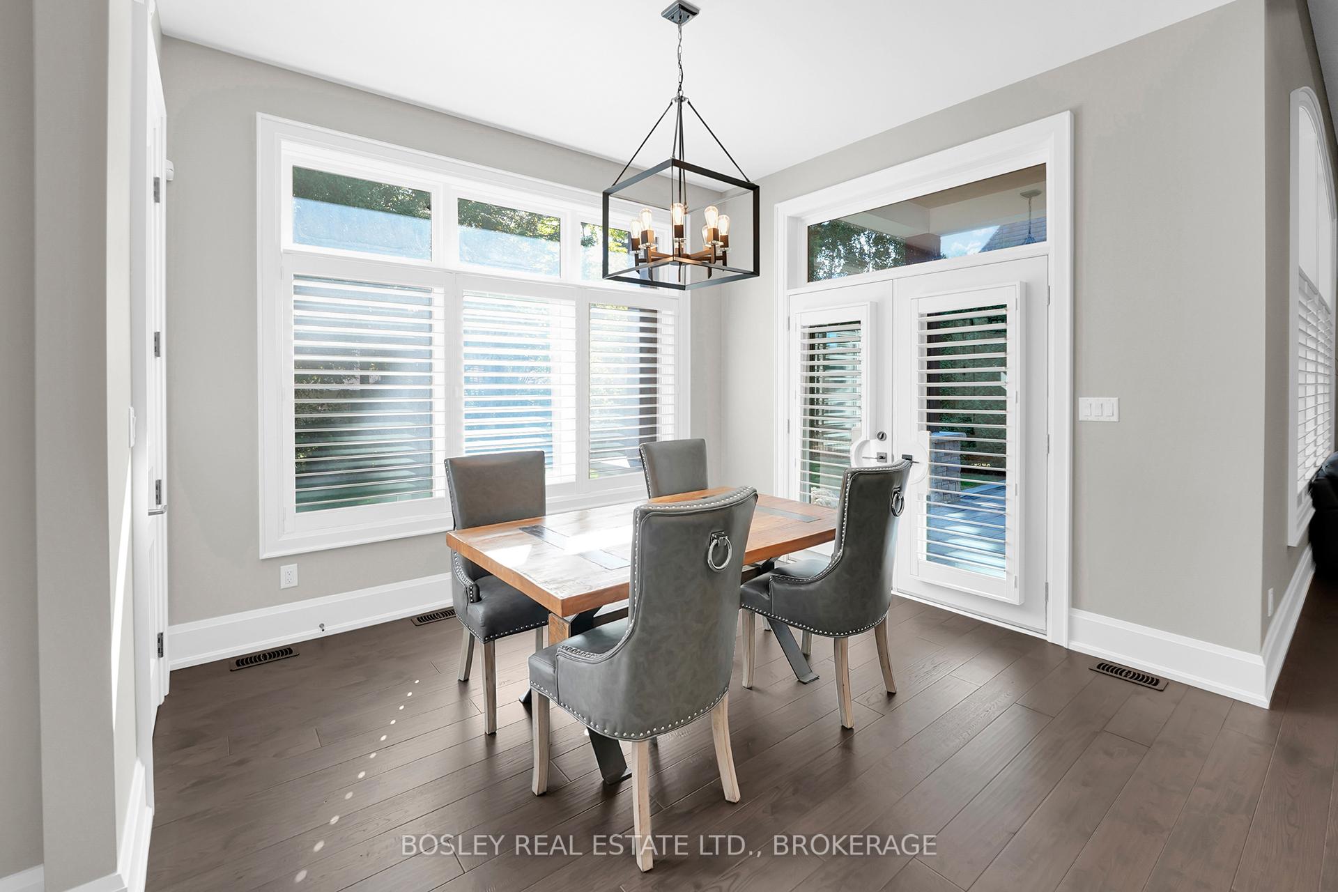 Photo 15 of 94 Terrence Park Drive, Hamilton, Ancaster — HOMEH