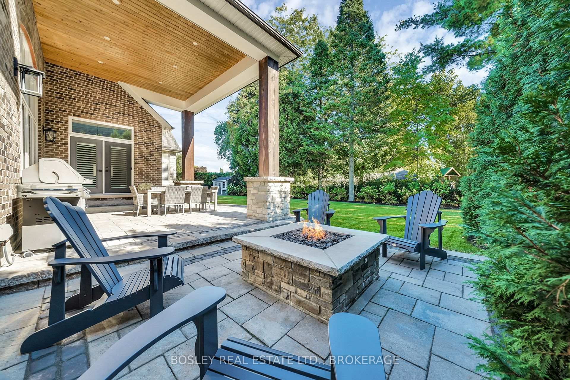 Photo 20 of 94 Terrence Park Drive, Hamilton, Ancaster — HOMEH