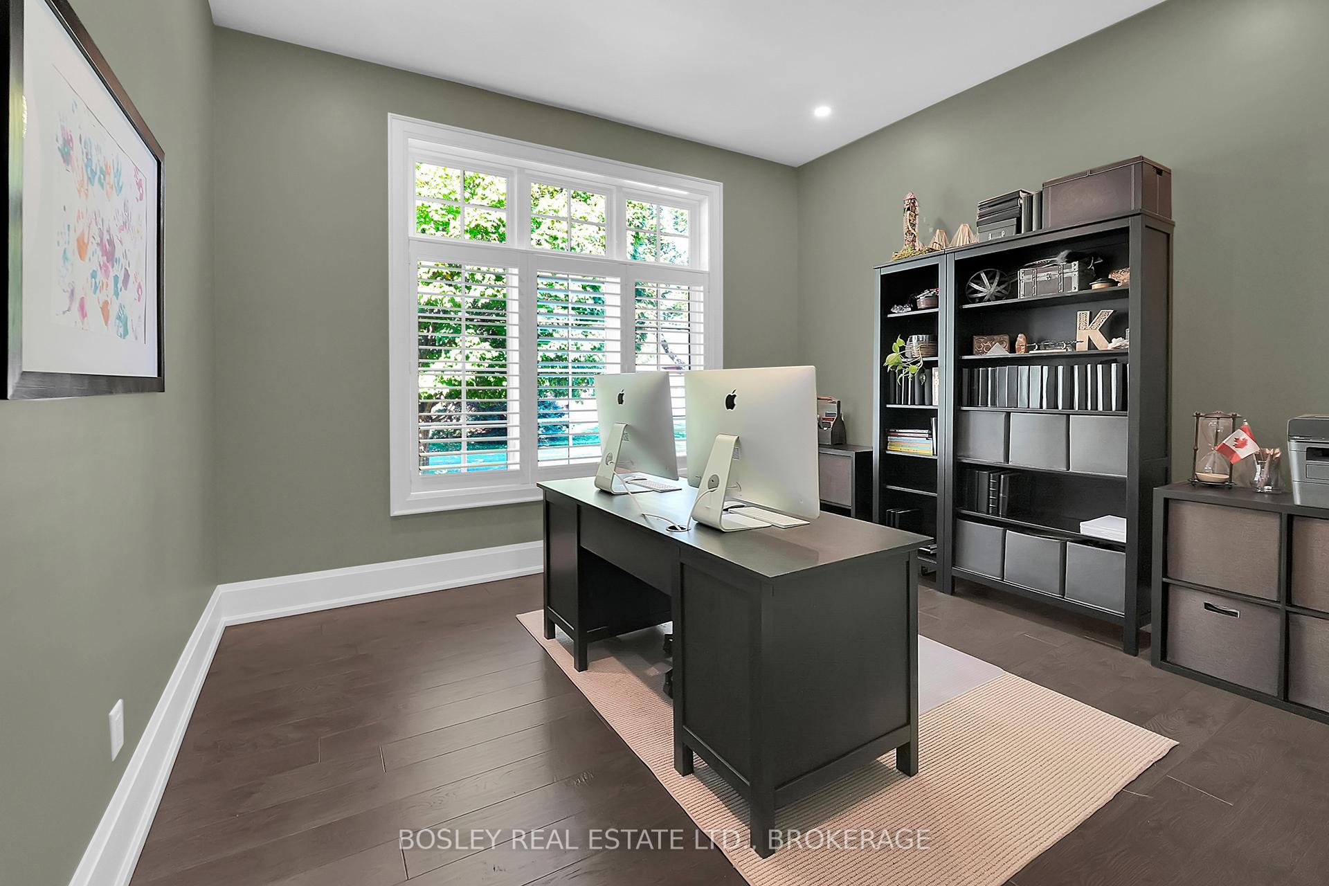 Photo 21 of 94 Terrence Park Drive, Hamilton, Ancaster — HOMEH