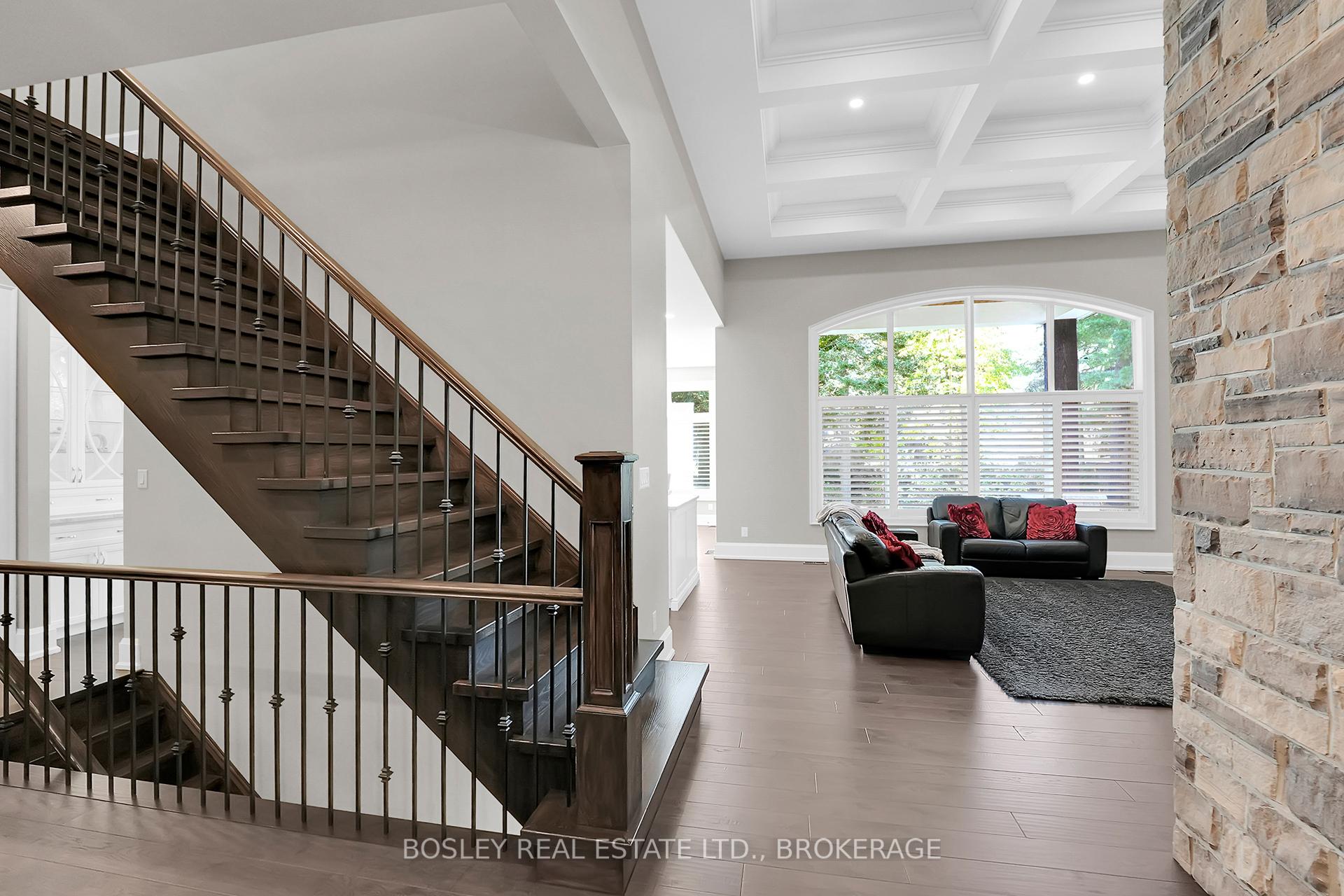 Photo 33 of 94 Terrence Park Drive, Hamilton, Ancaster — HOMEH