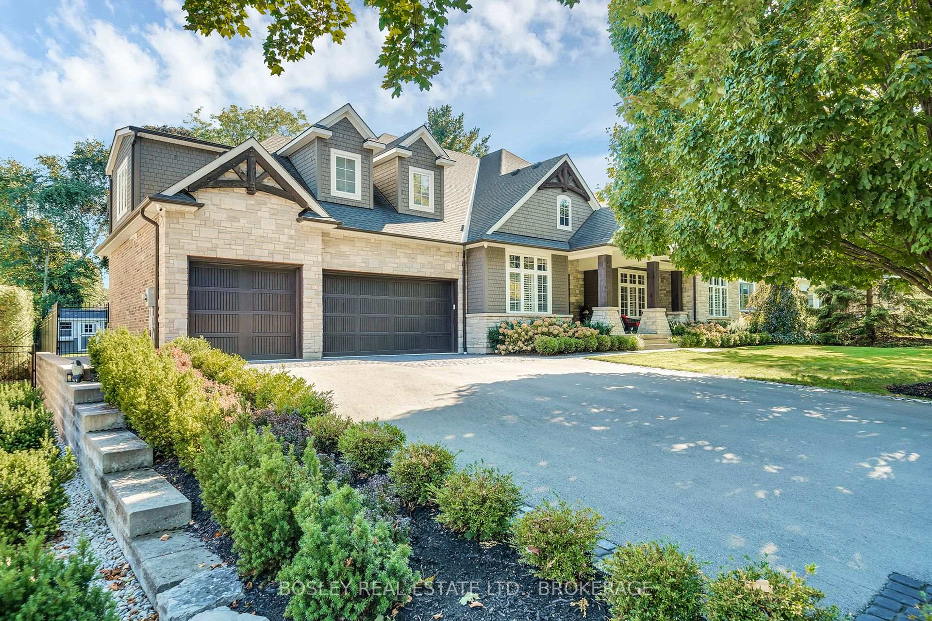 Photo 49 of 94 Terrence Park Drive, Hamilton, Ancaster — HOMEH