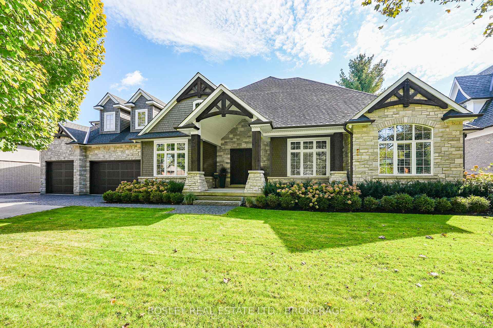 Photo 50 of 94 Terrence Park Drive, Hamilton, Ancaster — HOMEH