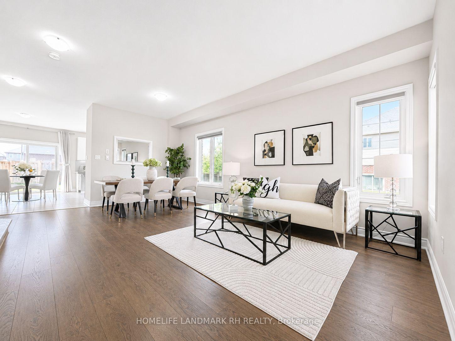 Photo 5 of 9 Homestead Way, Thorold, Rolling Meadows — HOMEH