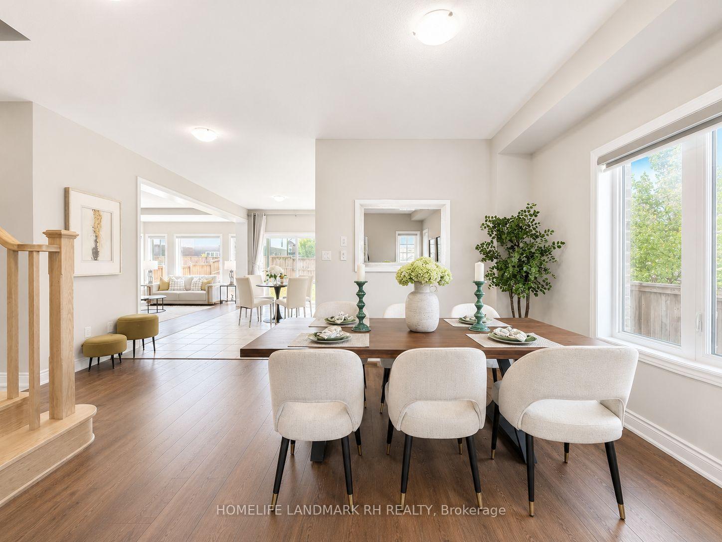 Photo 6 of 9 Homestead Way, Thorold, Rolling Meadows — HOMEH