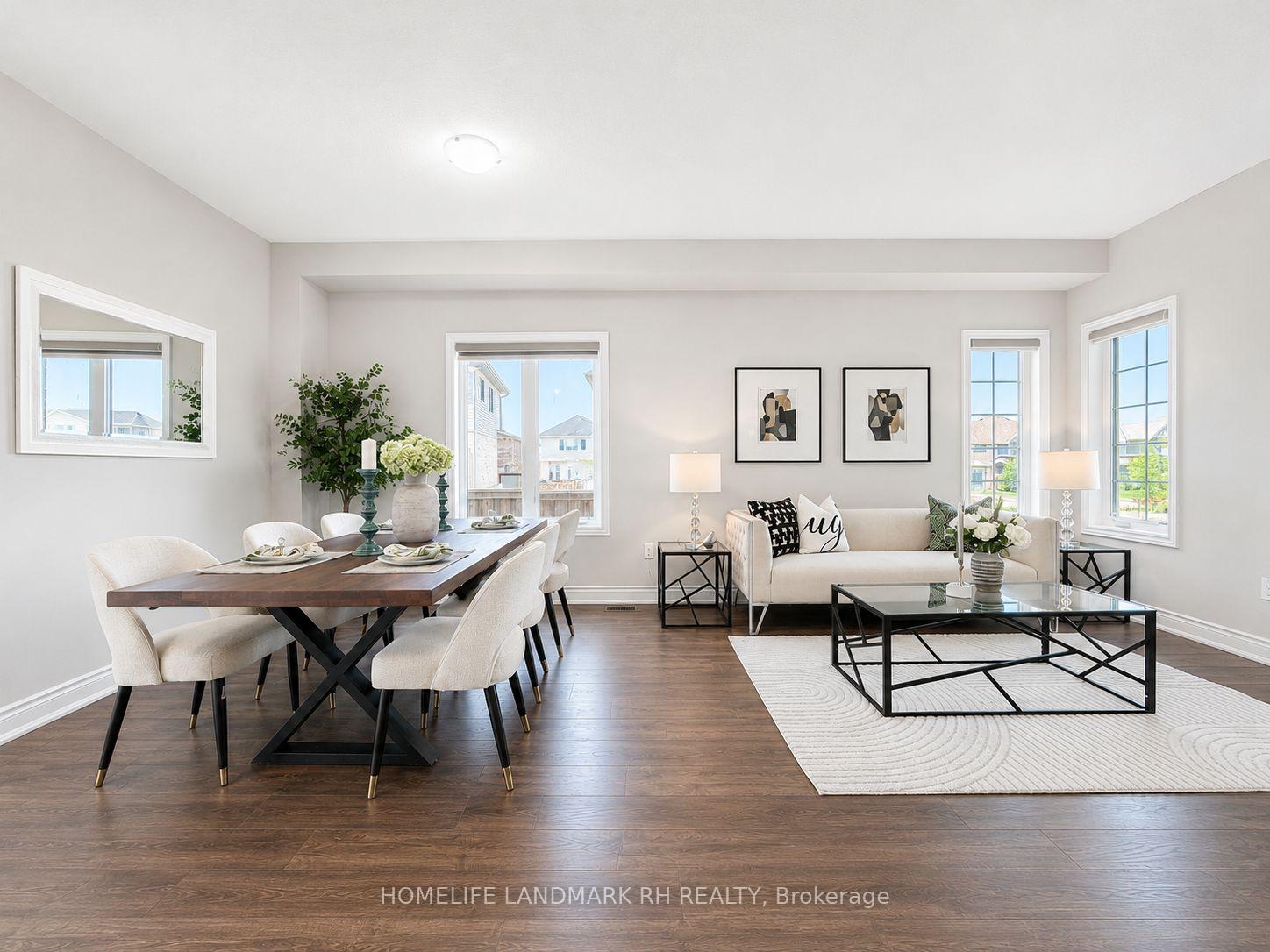 Photo 7 of 9 Homestead Way, Thorold, Rolling Meadows — HOMEH