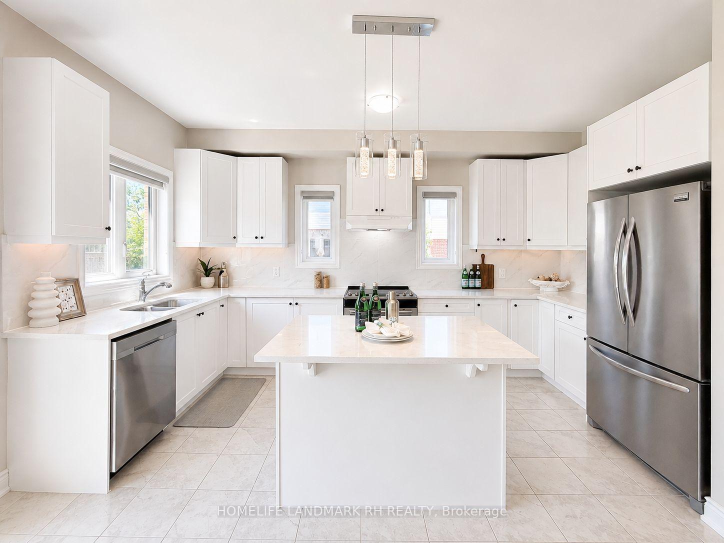 Photo 8 of 9 Homestead Way, Thorold, Rolling Meadows — HOMEH