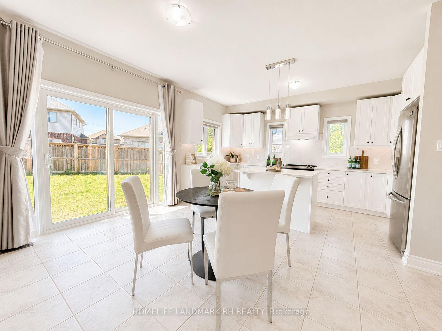 Photo 9 of 9 Homestead Way, Thorold, Rolling Meadows — HOMEH