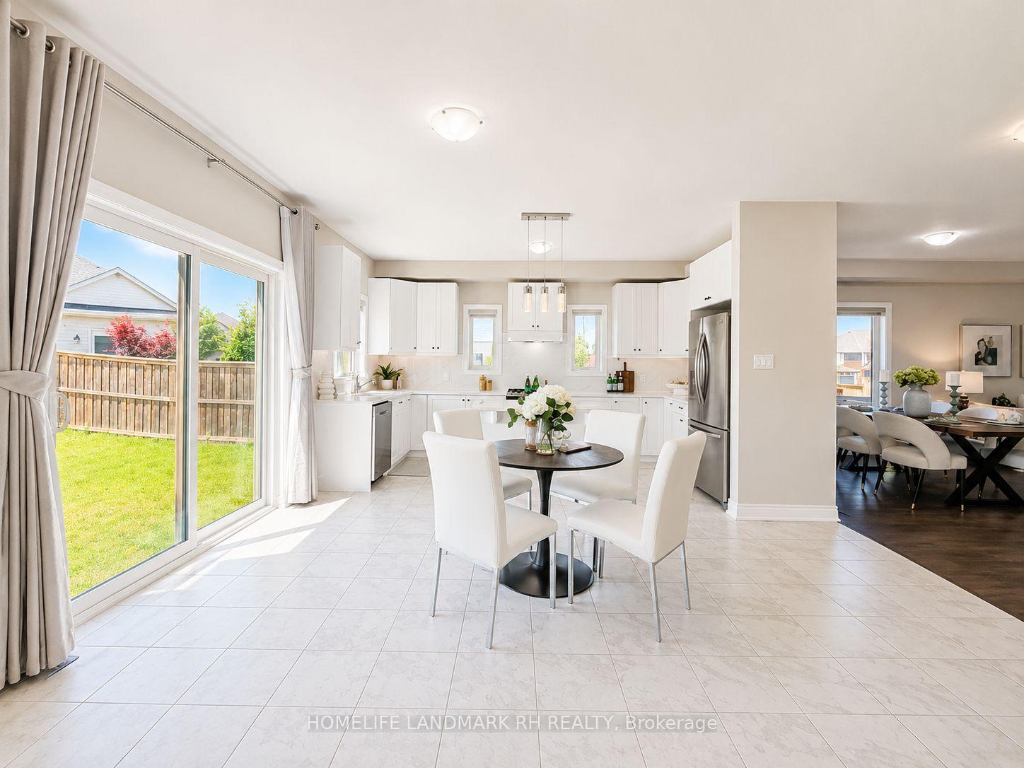 Photo 15 of 9 Homestead Way, Thorold, Rolling Meadows — HOMEH