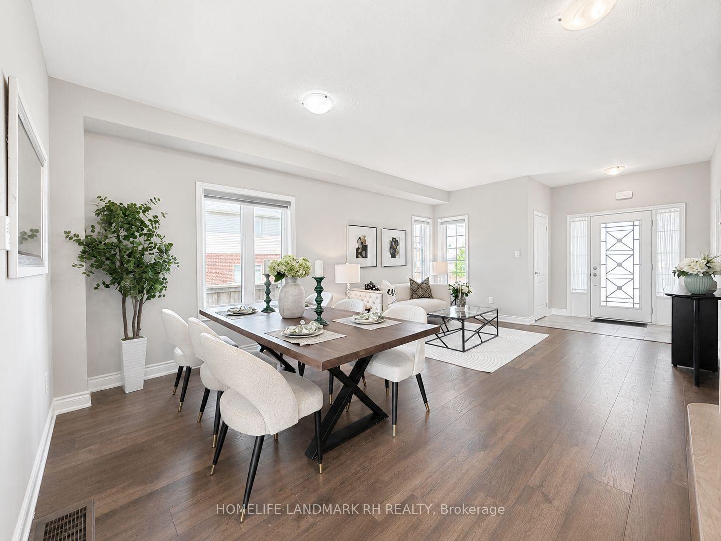 Photo 16 of 9 Homestead Way, Thorold, Rolling Meadows — HOMEH
