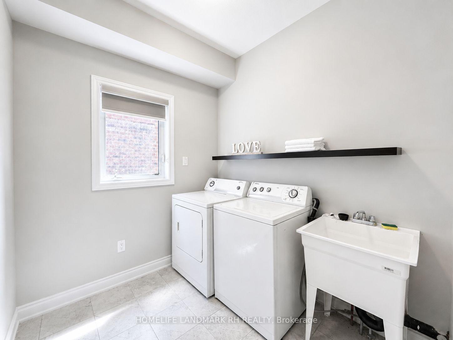 Photo 17 of 9 Homestead Way, Thorold, Rolling Meadows — HOMEH