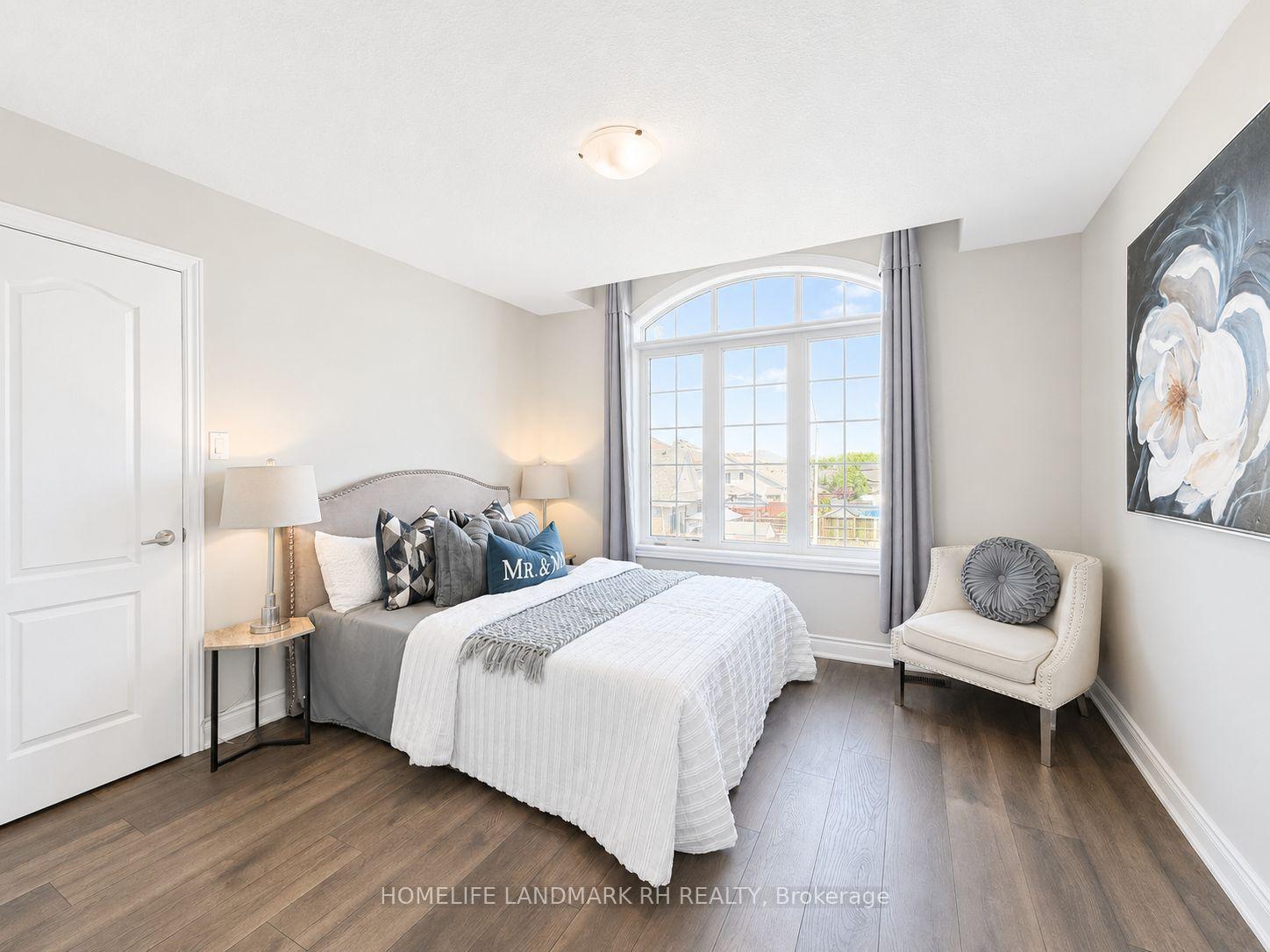 Photo 23 of 9 Homestead Way, Thorold, Rolling Meadows — HOMEH