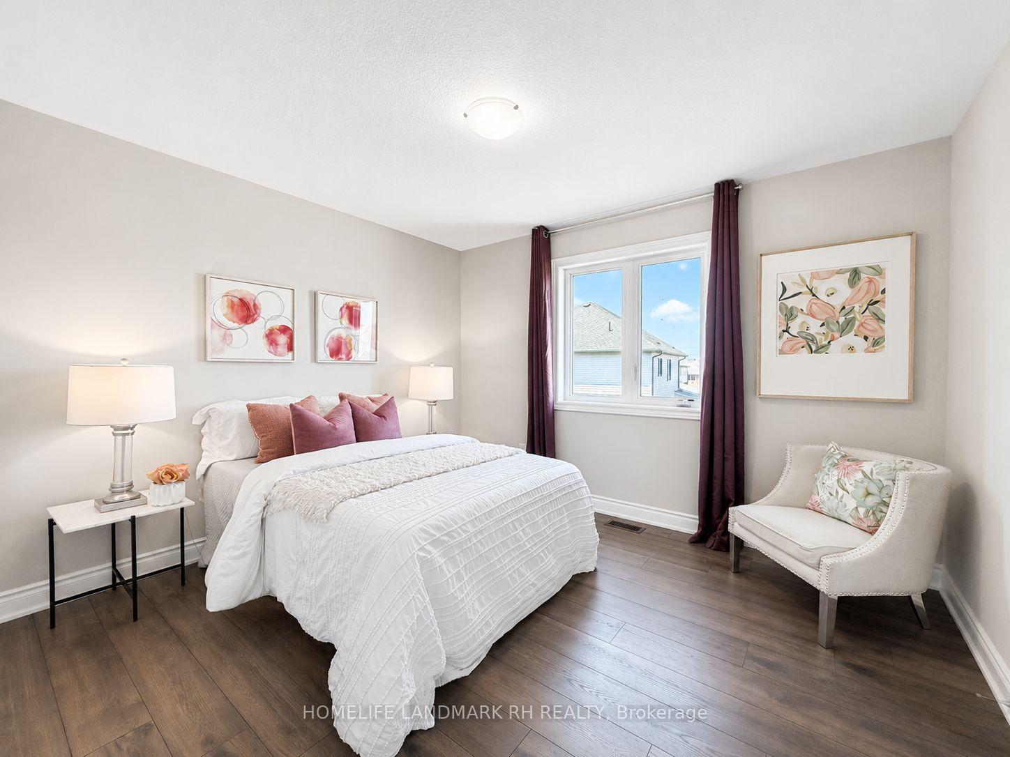 Photo 25 of 9 Homestead Way, Thorold, Rolling Meadows — HOMEH