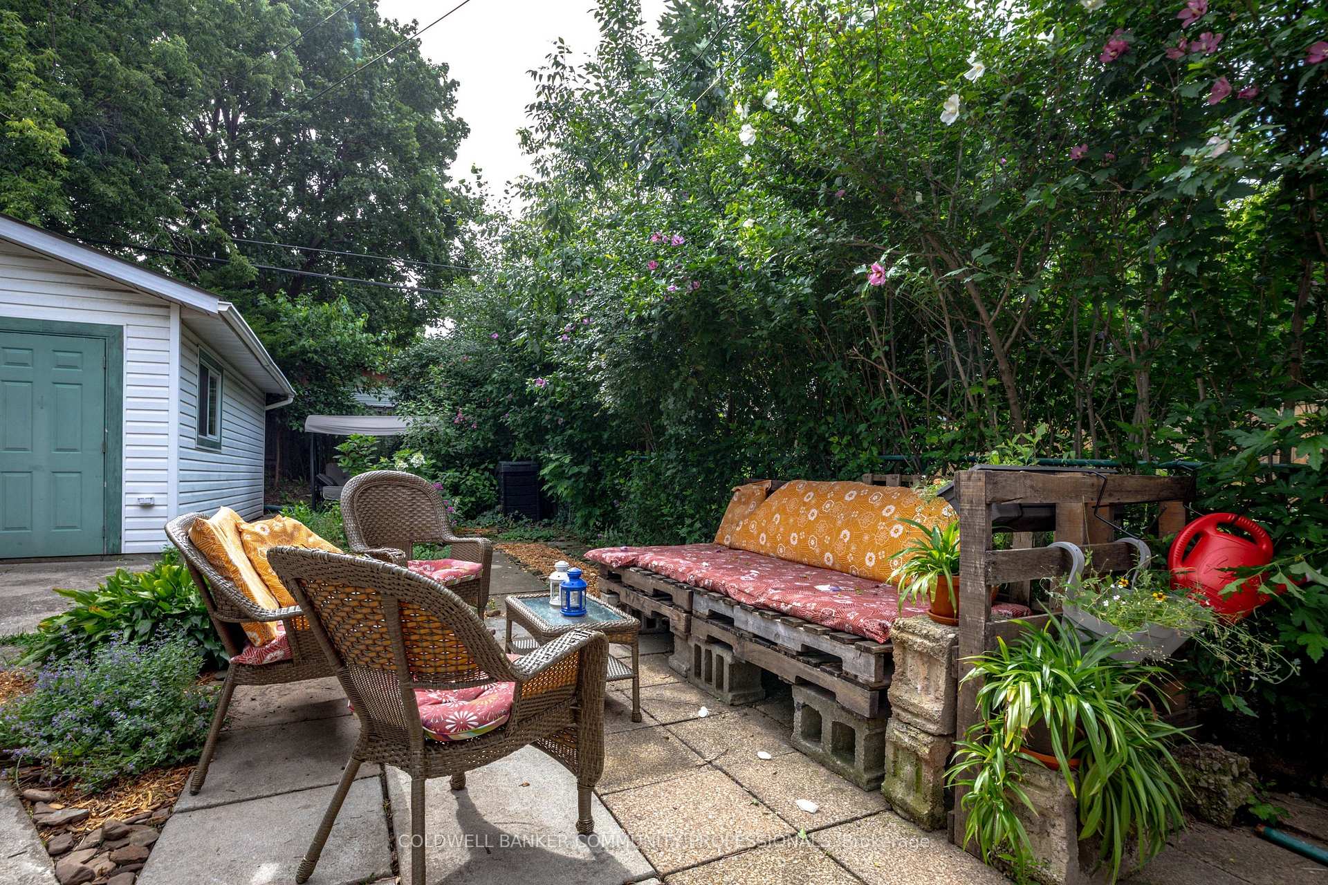Photo 38 of 94 Edgemont Street N, Hamilton, Crown Point — HOMEH