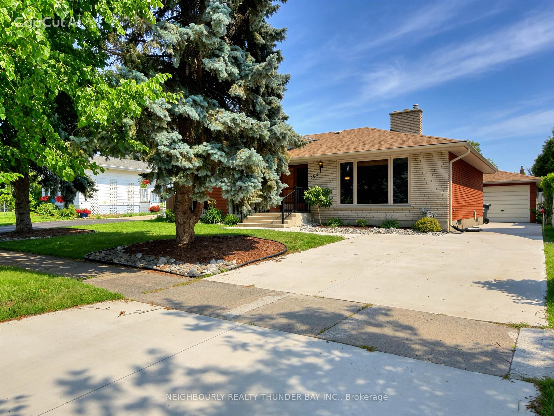 Photo 2 of 204 Anten Street, Thunder Bay, River Terrace — HOMEH