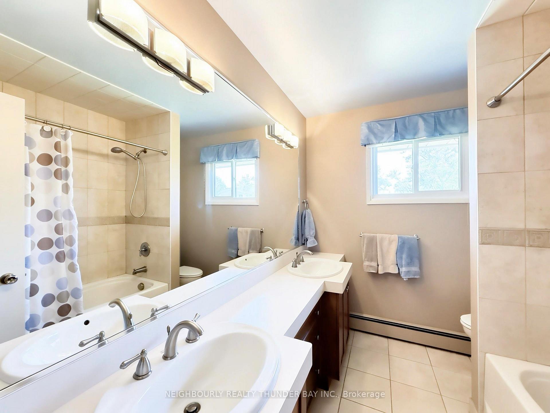 Photo 12 of 204 Anten Street, Thunder Bay, River Terrace — HOMEH