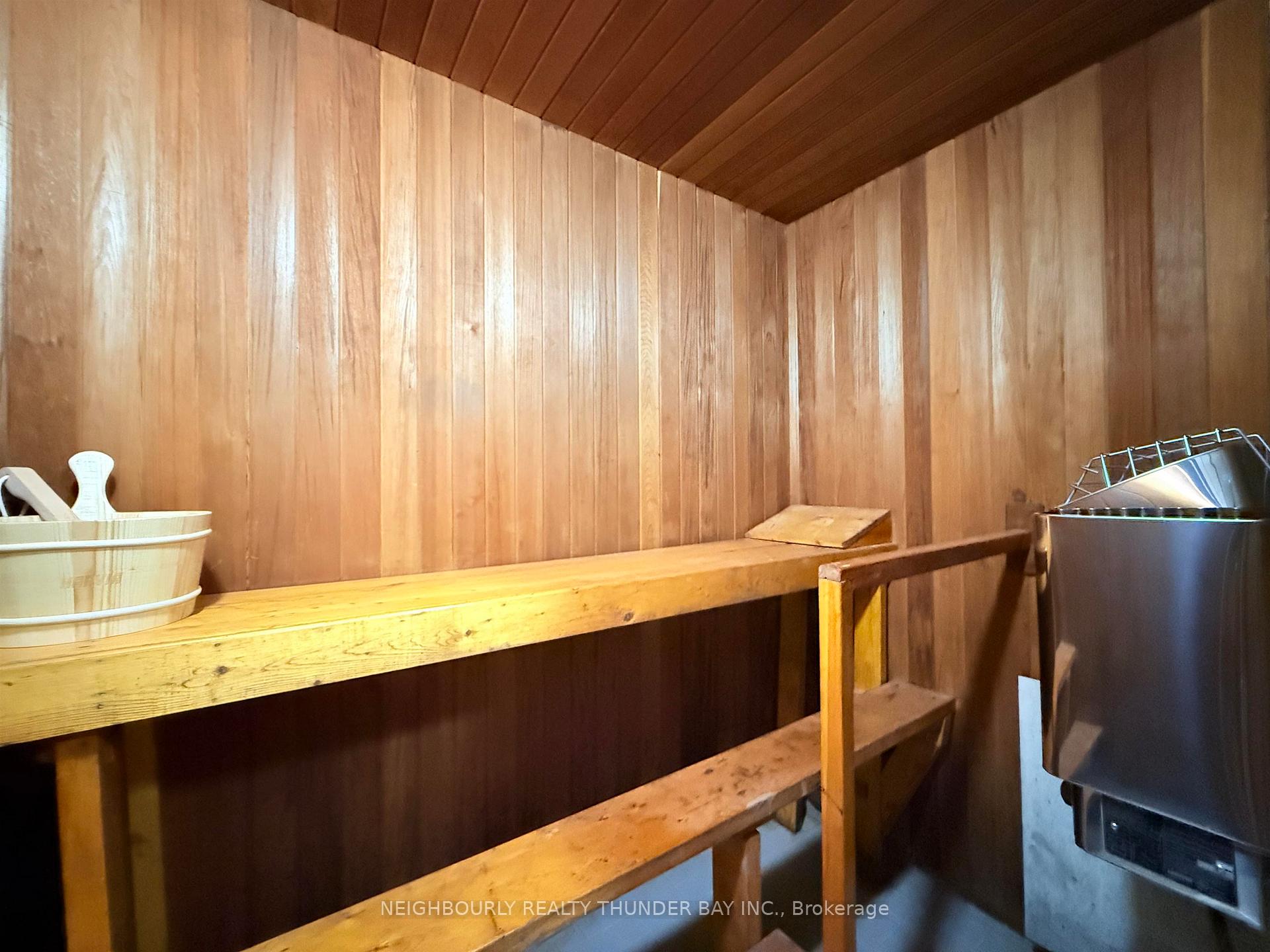 Photo 23 of 204 Anten Street, Thunder Bay, River Terrace — HOMEH