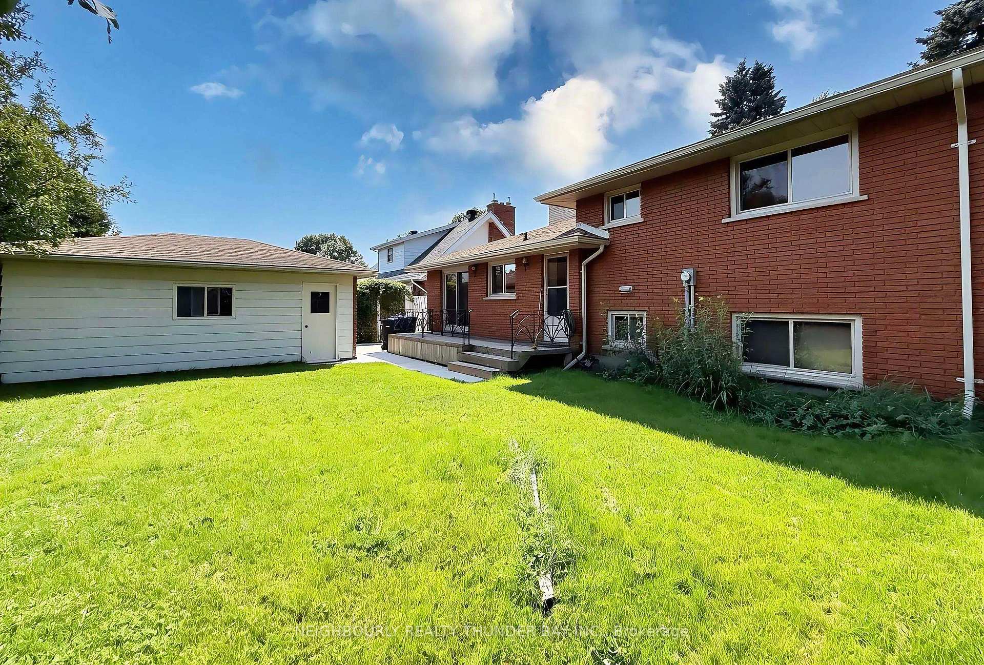 Photo 25 of 204 Anten Street, Thunder Bay, River Terrace — HOMEH