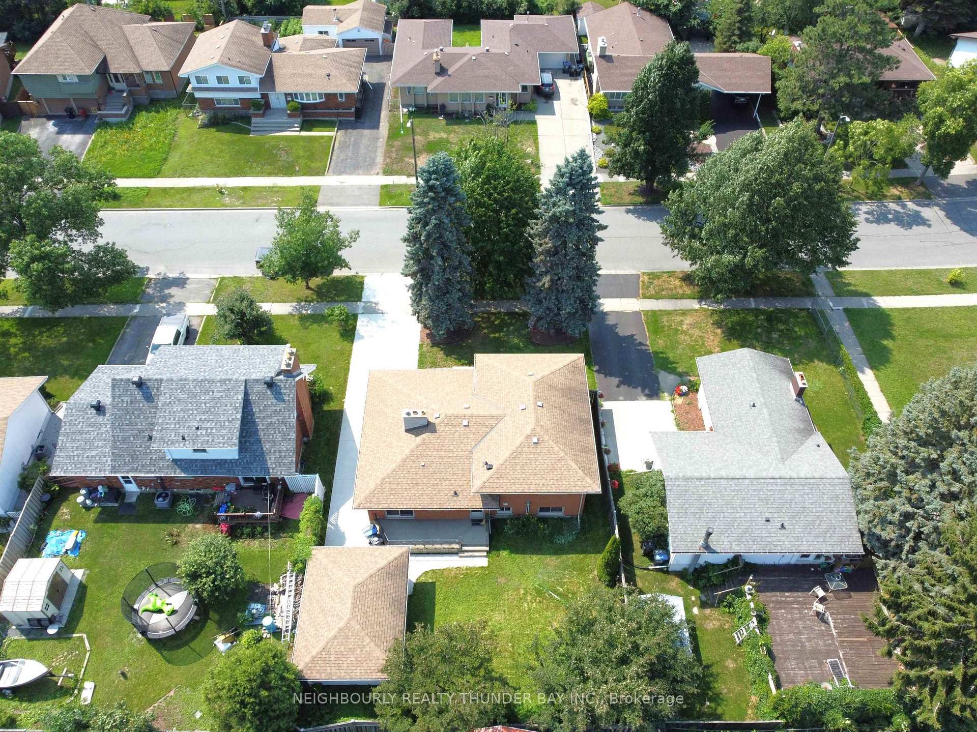 Photo 28 of 204 Anten Street, Thunder Bay, River Terrace — HOMEH