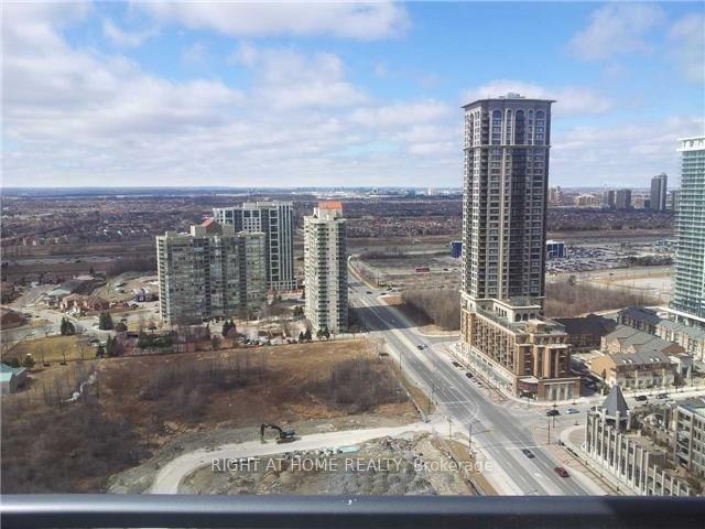 Front of Unit 2706, 4099 Brickstone Mews Parkway