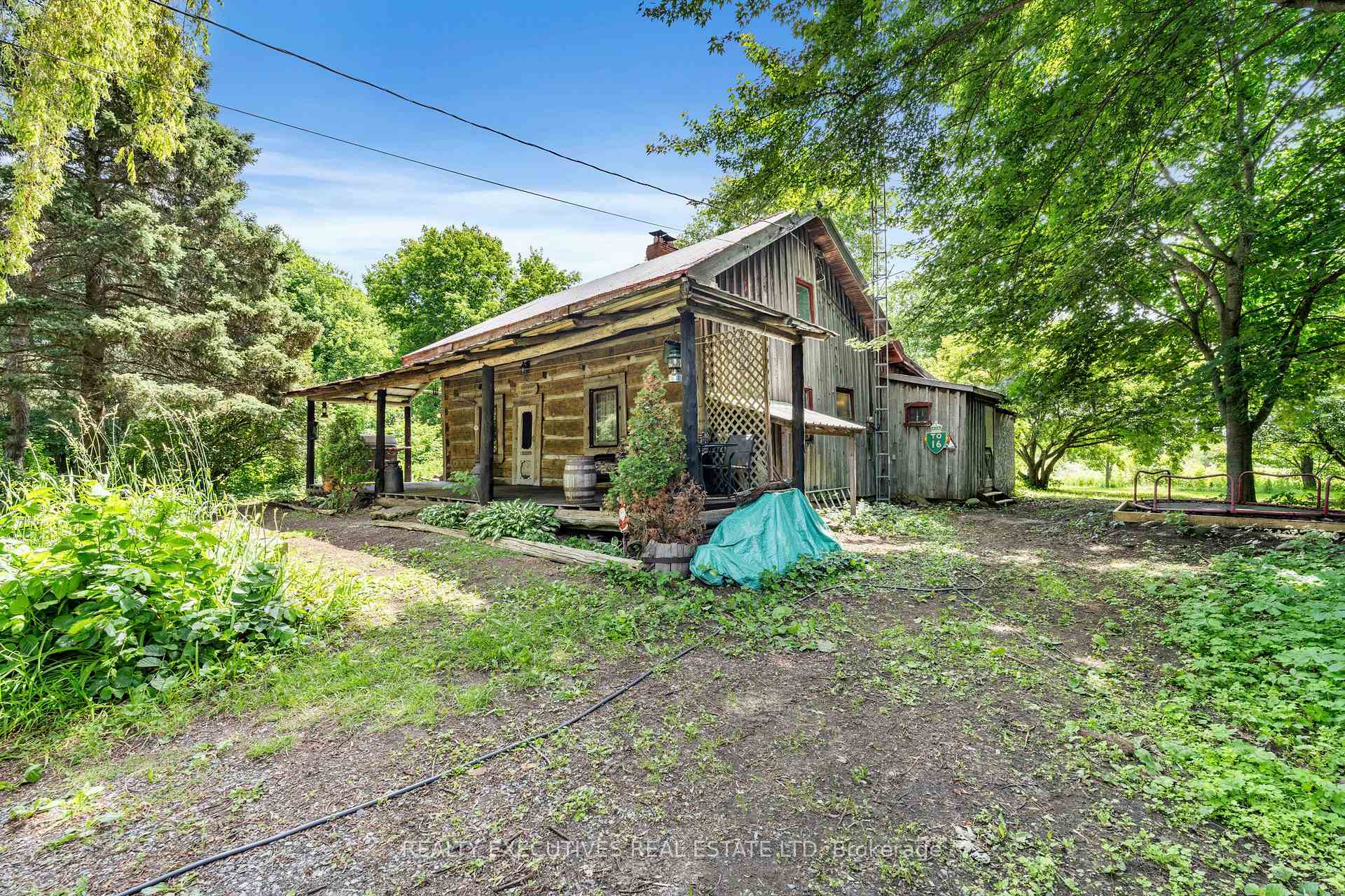 Photo 2 of 10550 Hulbert Road, South Dundas, South Dundas (Matilda) Twp — HOMEH