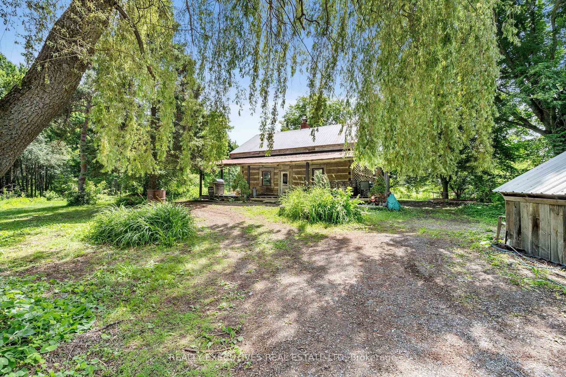 Photo 3 of 10550 Hulbert Road, South Dundas, South Dundas (Matilda) Twp — HOMEH