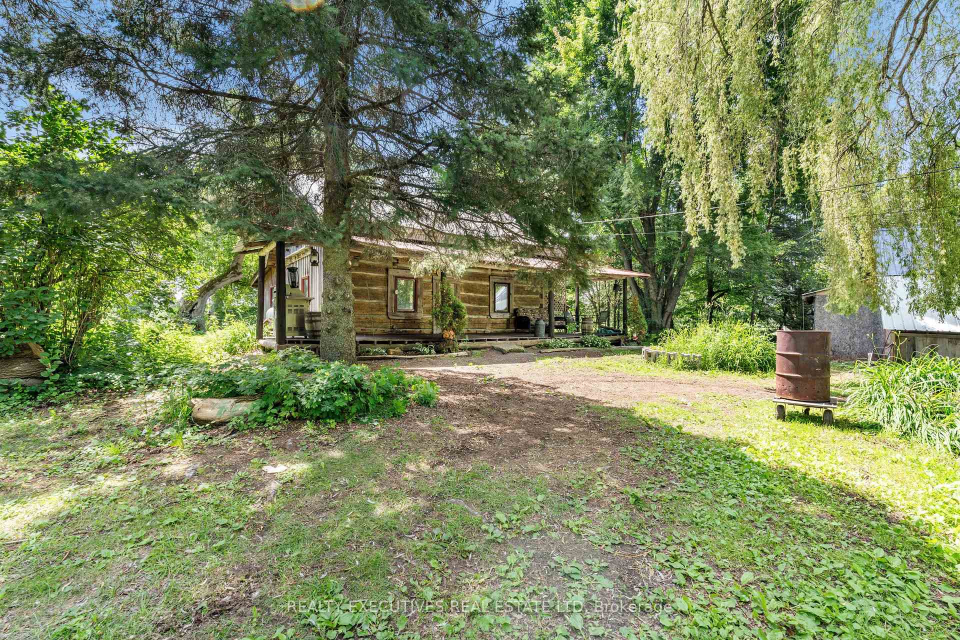Photo 4 of 10550 Hulbert Road, South Dundas, South Dundas (Matilda) Twp — HOMEH