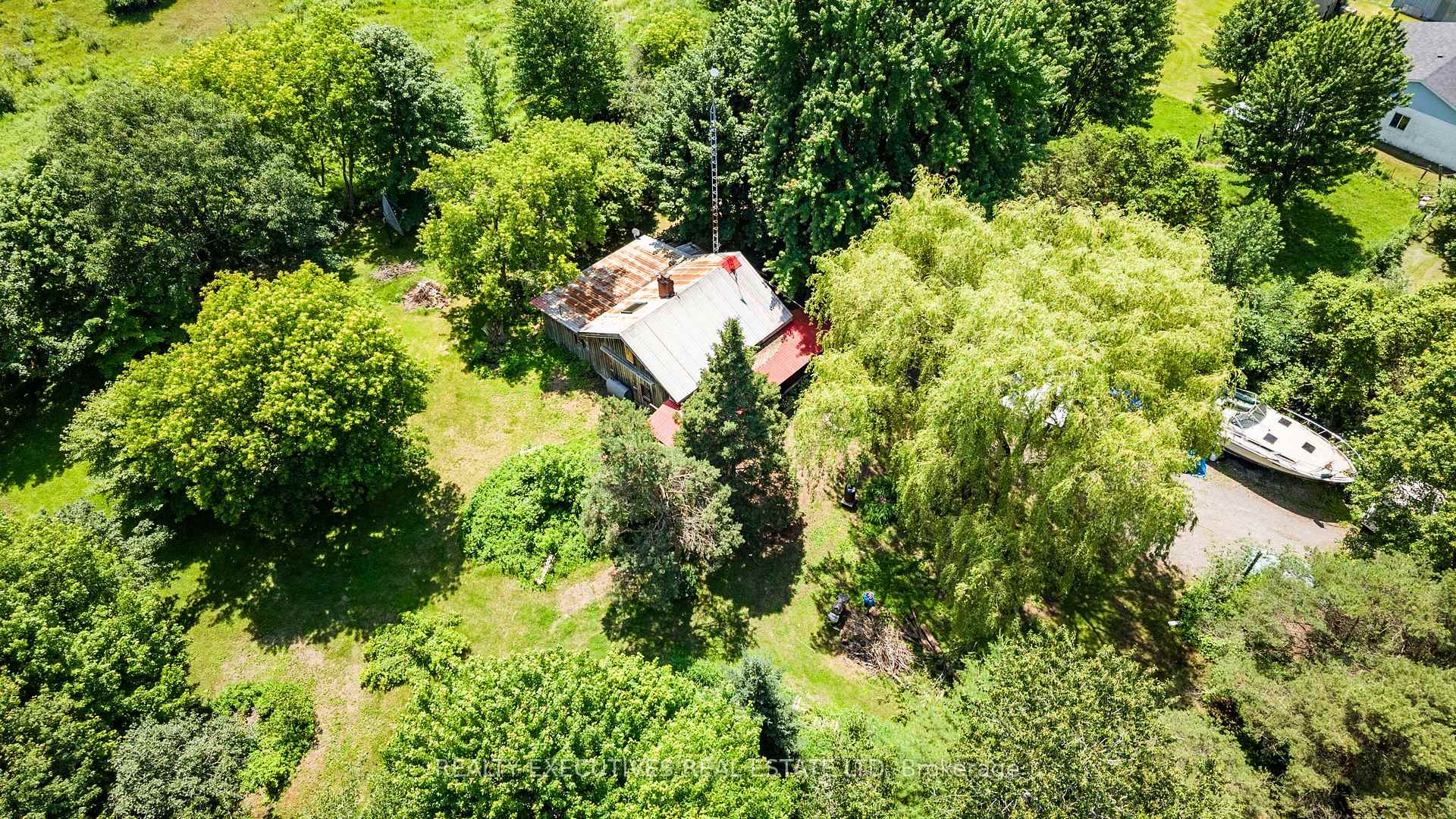 Photo 6 of 10550 Hulbert Road, South Dundas, South Dundas (Matilda) Twp — HOMEH