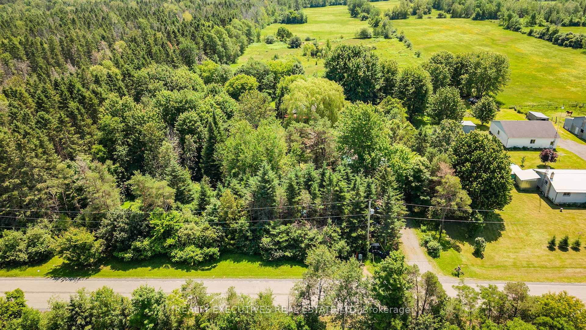 Photo 7 of 10550 Hulbert Road, South Dundas, South Dundas (Matilda) Twp — HOMEH