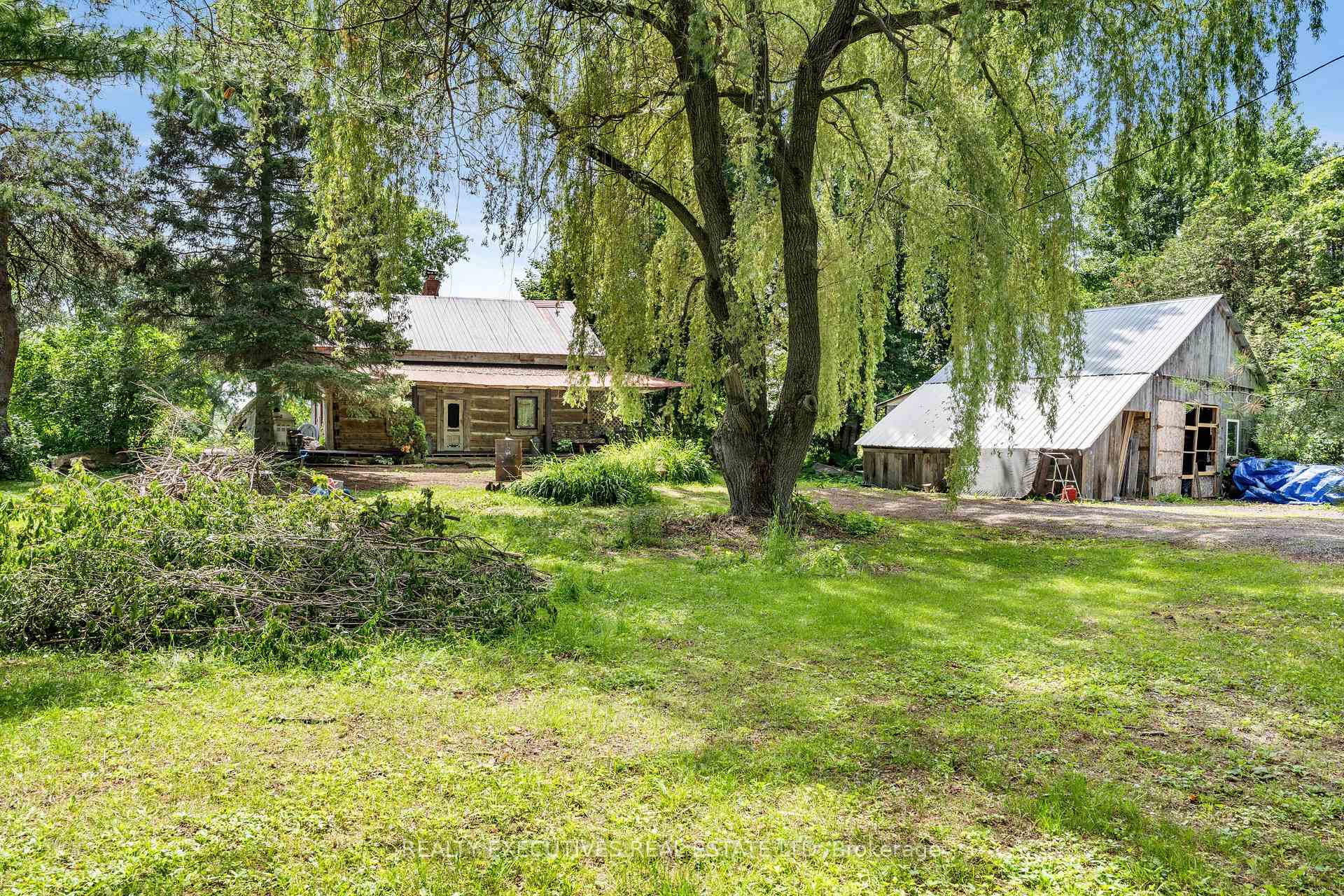 Photo 8 of 10550 Hulbert Road, South Dundas, South Dundas (Matilda) Twp — HOMEH