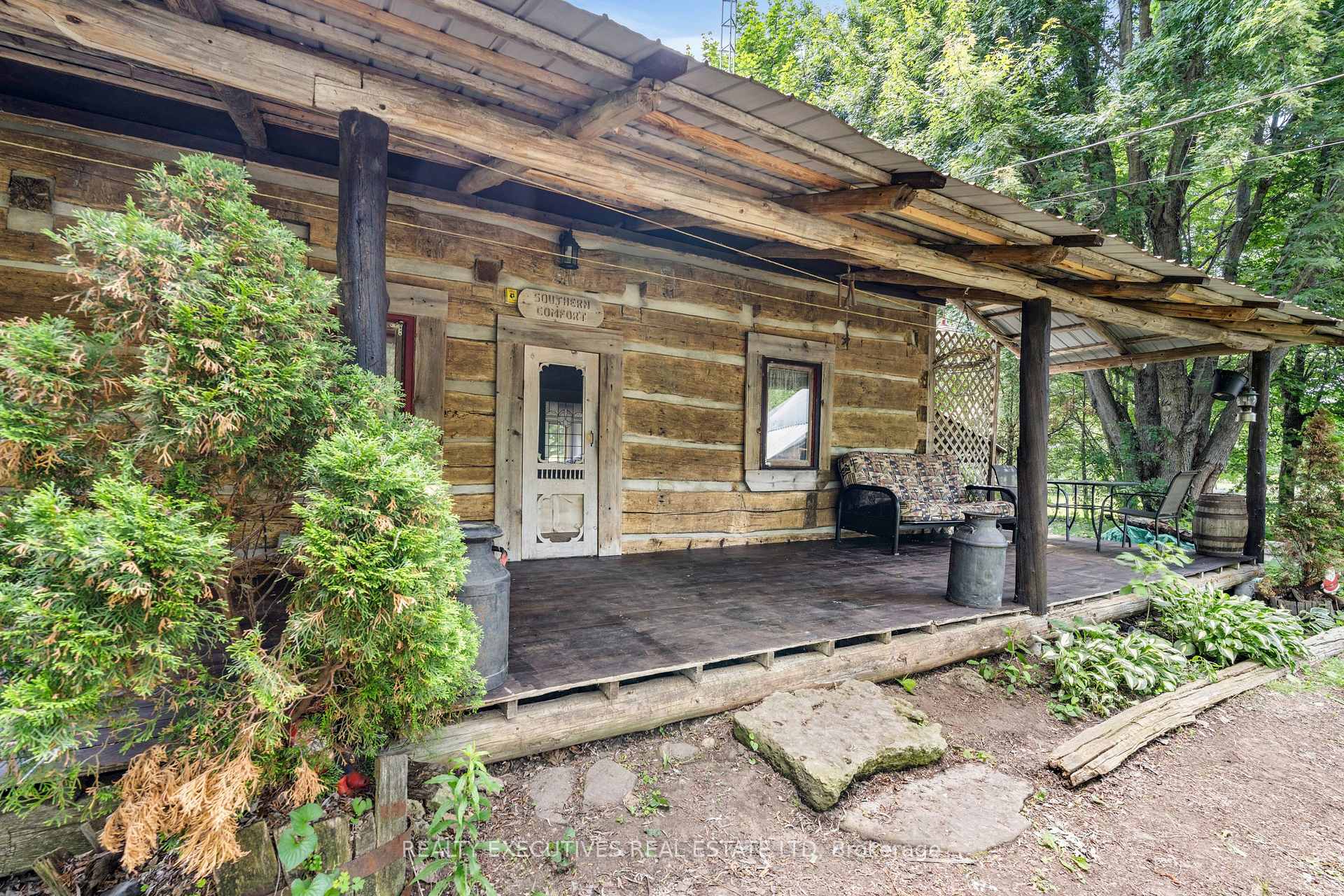 Photo 10 of 10550 Hulbert Road, South Dundas, South Dundas (Matilda) Twp — HOMEH