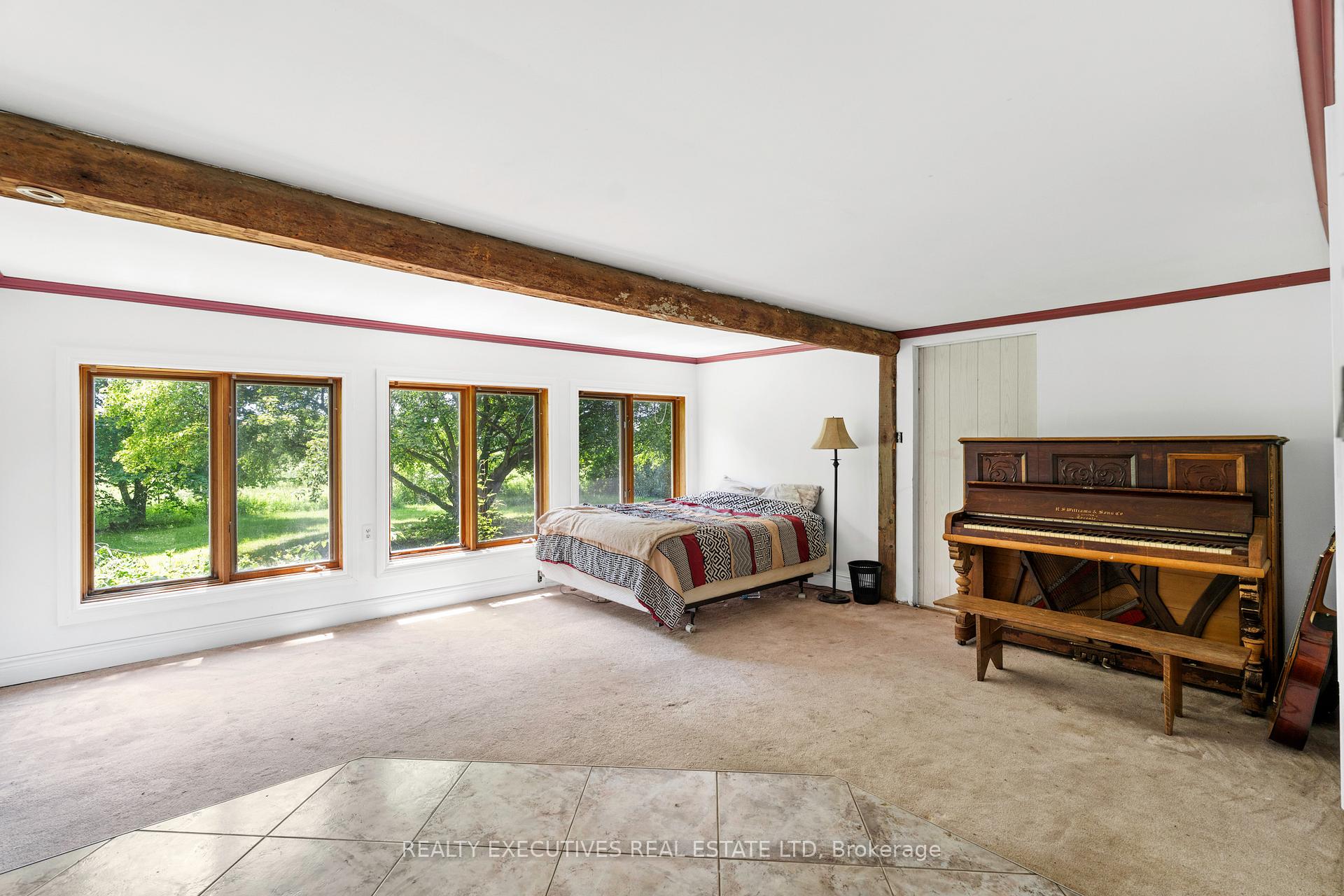 Photo 12 of 10550 Hulbert Road, South Dundas, South Dundas (Matilda) Twp — HOMEH