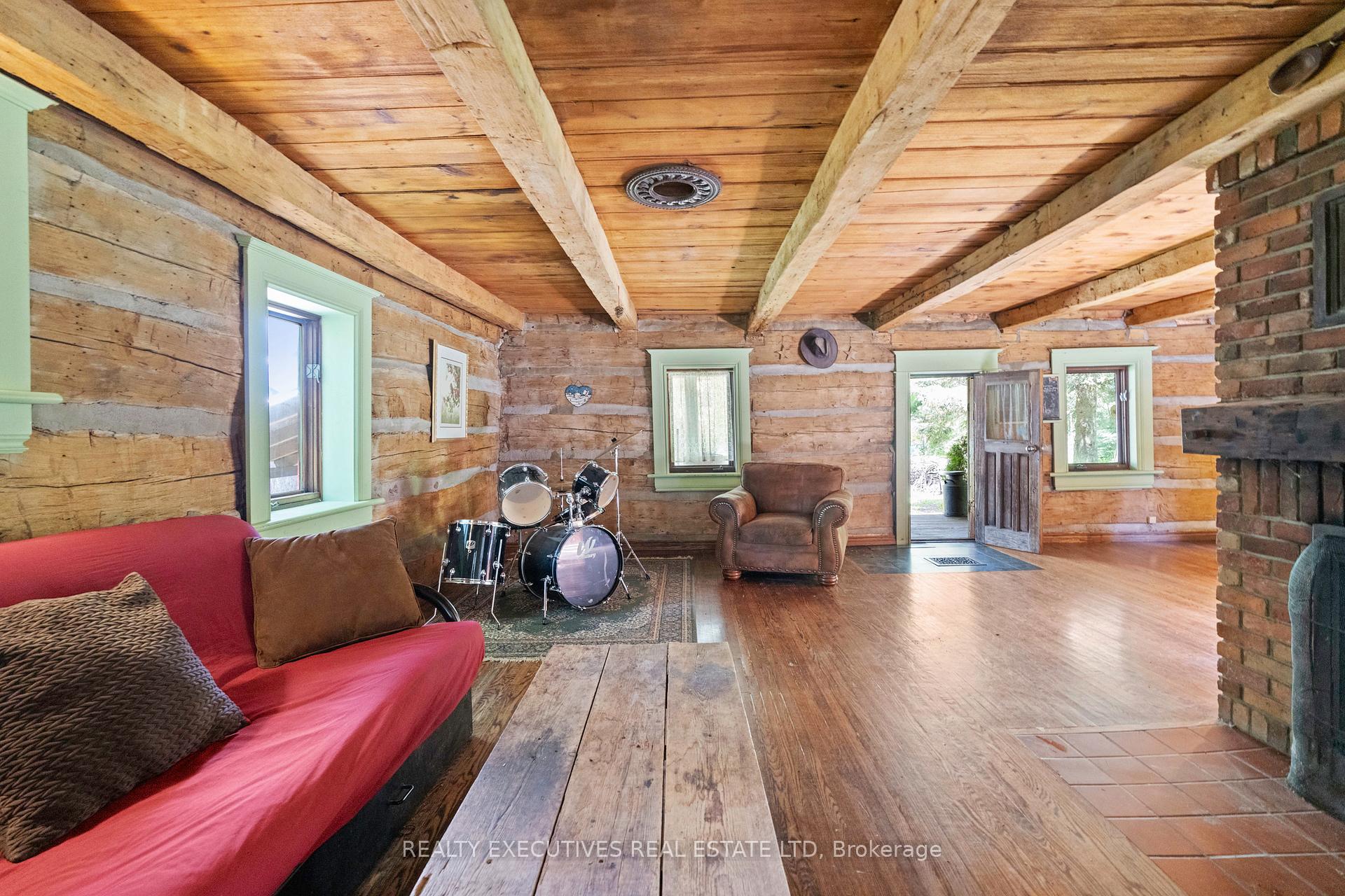 Photo 13 of 10550 Hulbert Road, South Dundas, South Dundas (Matilda) Twp — HOMEH