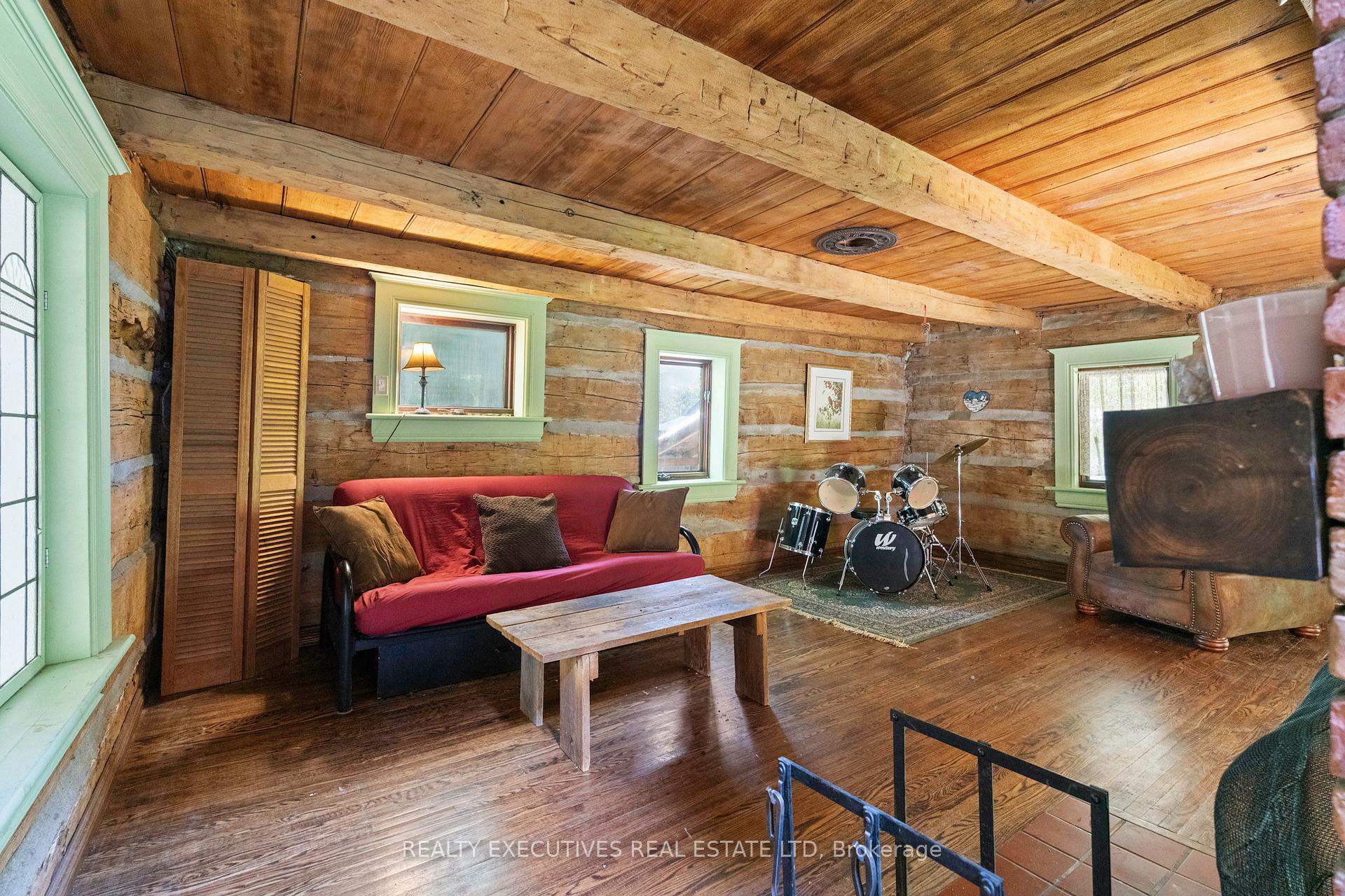 Photo 14 of 10550 Hulbert Road, South Dundas, South Dundas (Matilda) Twp — HOMEH