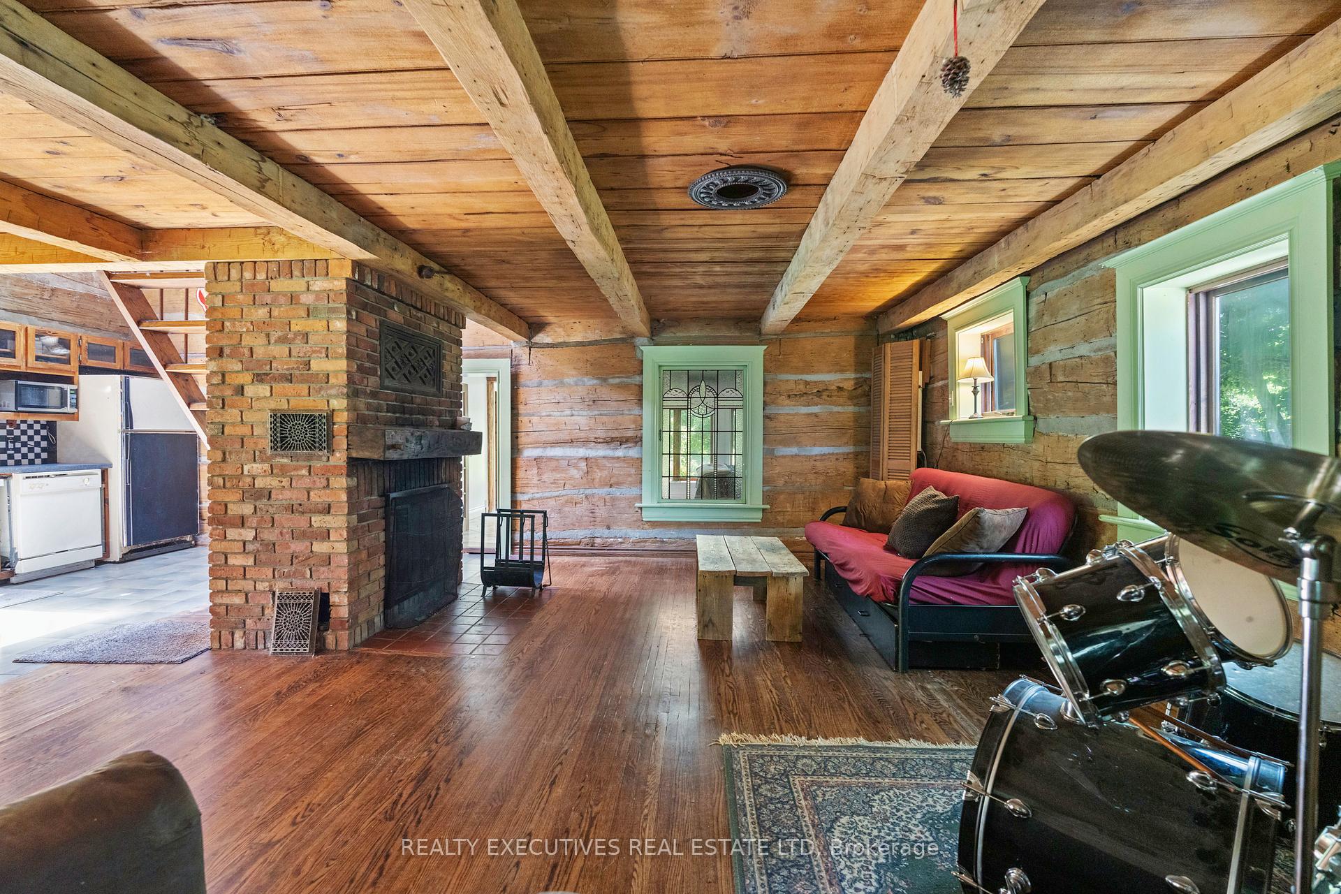 Photo 15 of 10550 Hulbert Road, South Dundas, South Dundas (Matilda) Twp — HOMEH