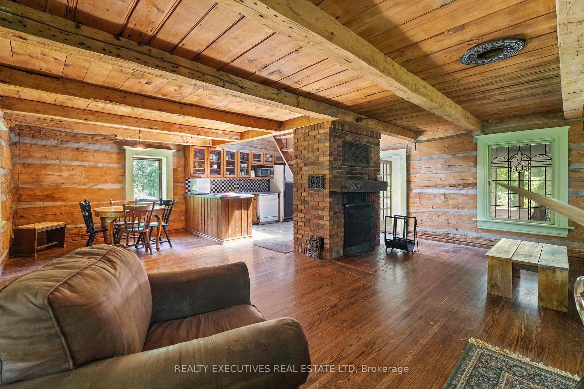 Photo 16 of 10550 Hulbert Road, South Dundas, South Dundas (Matilda) Twp — HOMEH
