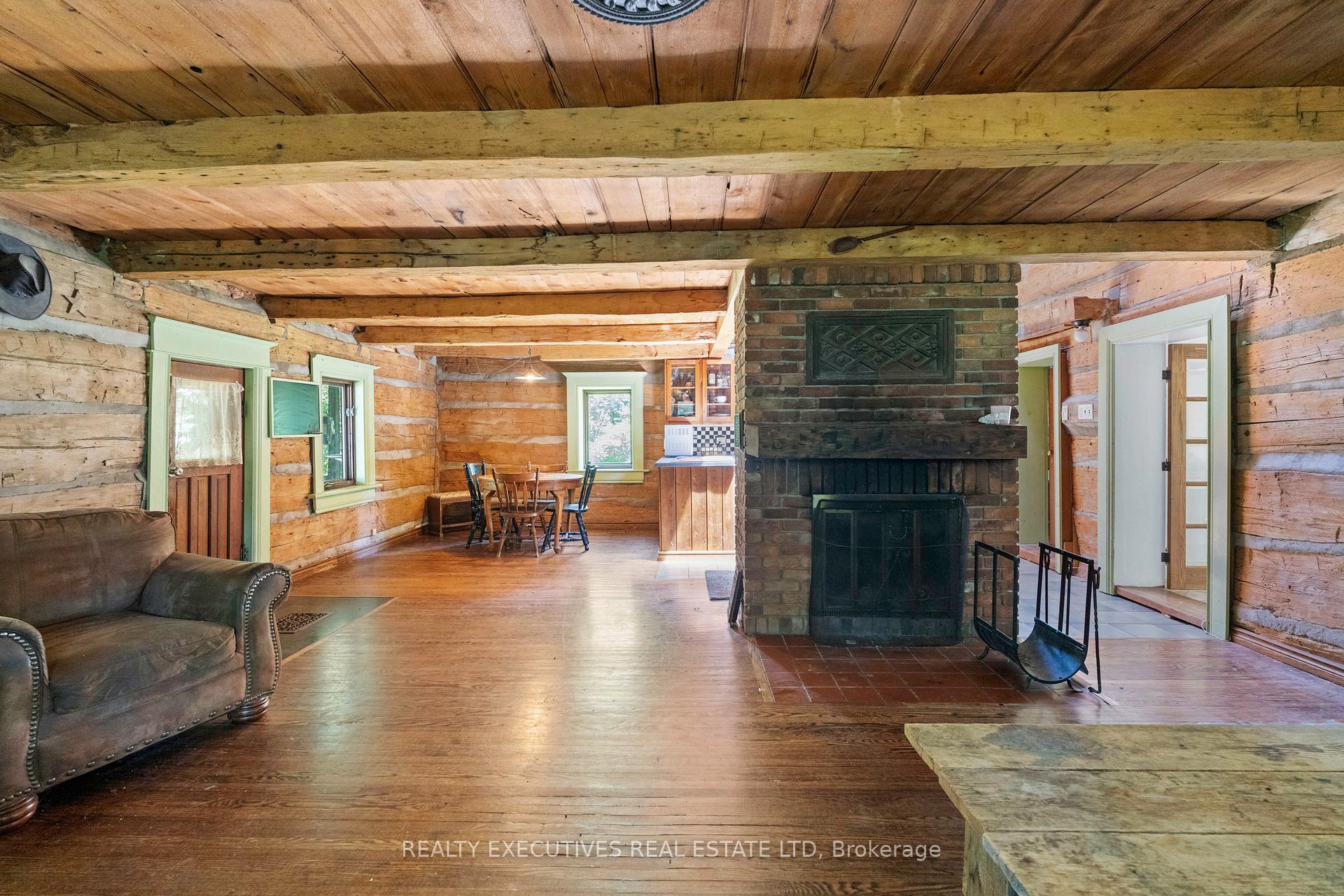 Photo 18 of 10550 Hulbert Road, South Dundas, South Dundas (Matilda) Twp — HOMEH
